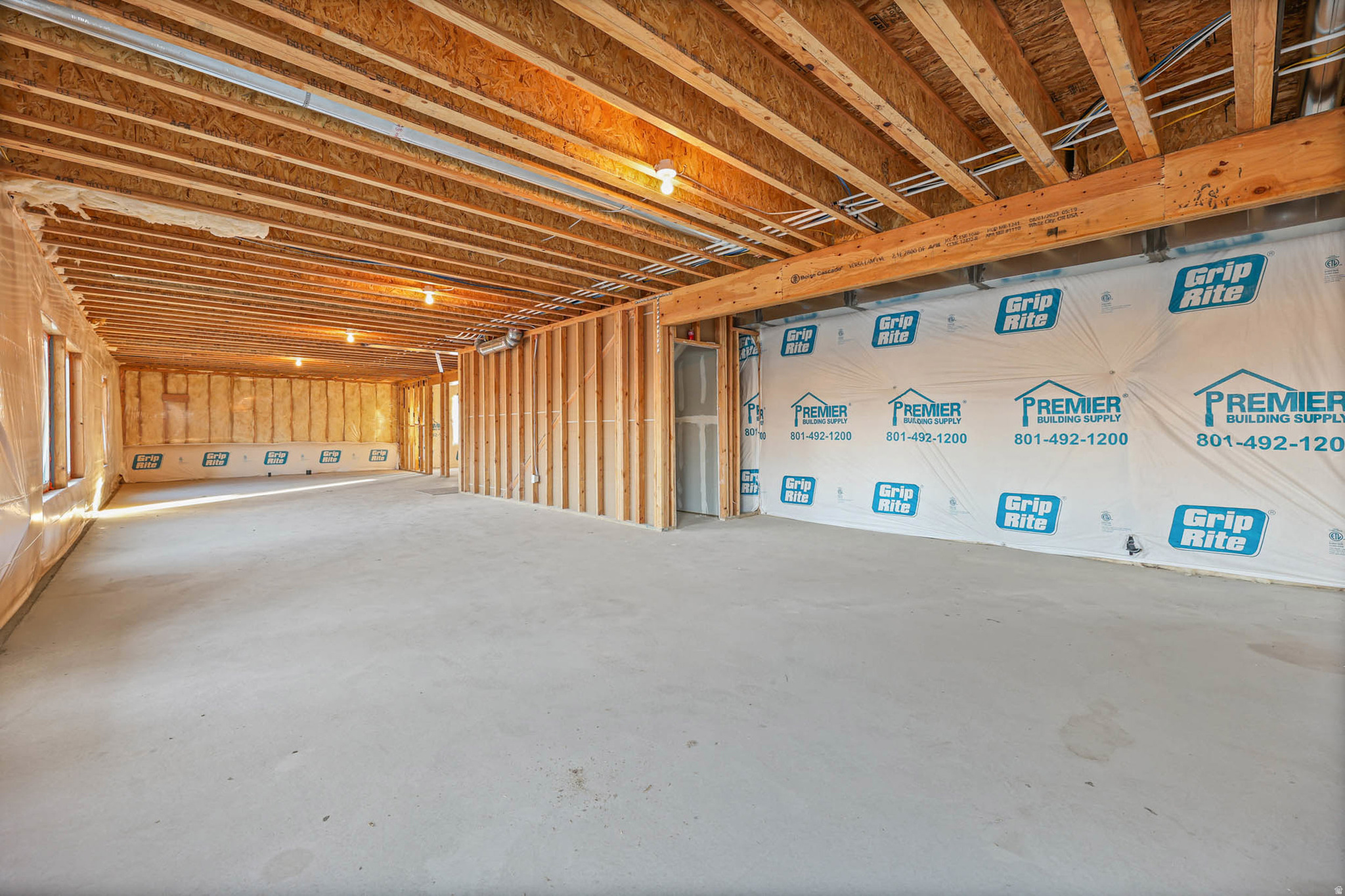 PIONEER HEIGHTS - Residential