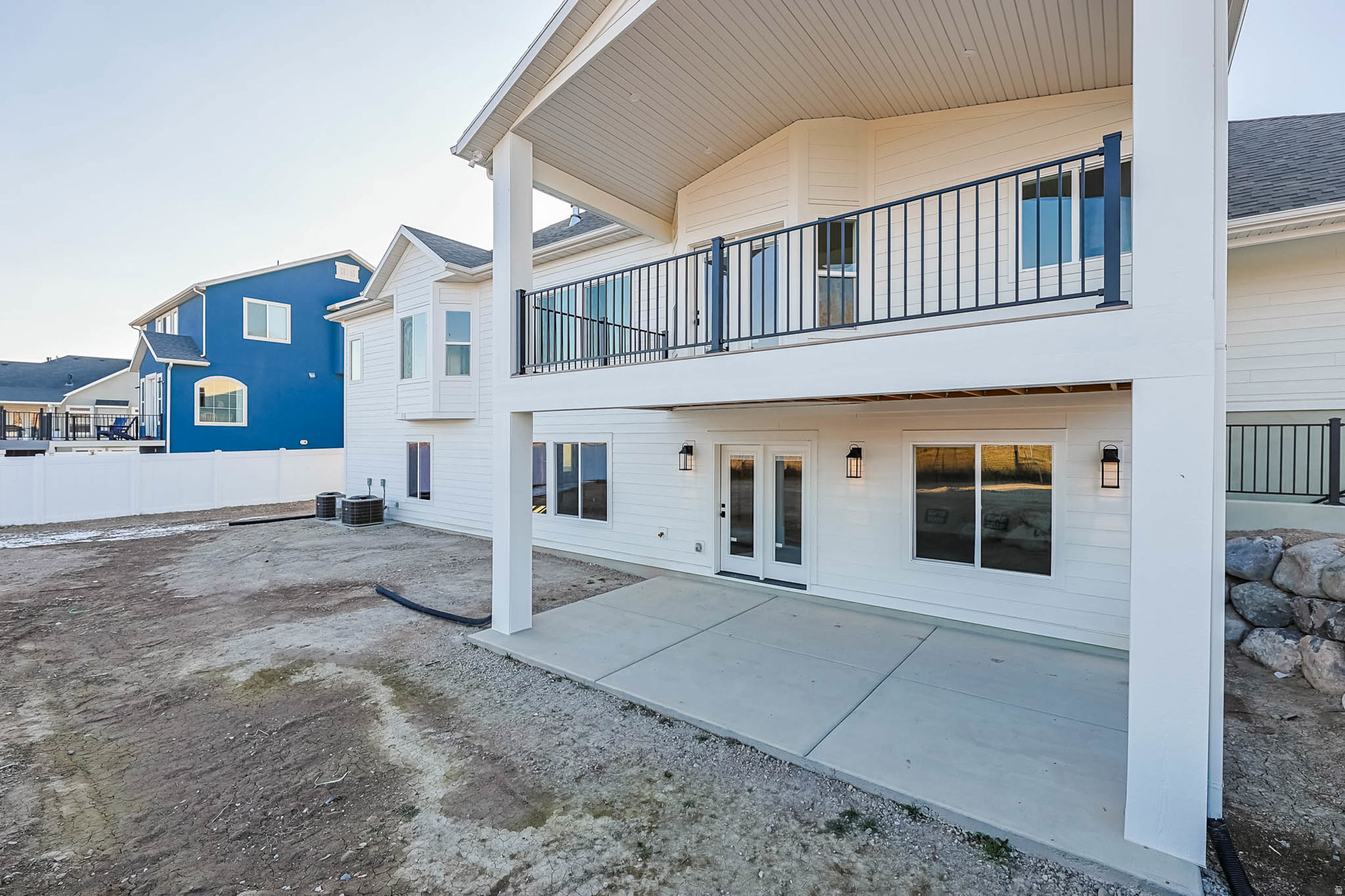 PIONEER HEIGHTS - Residential