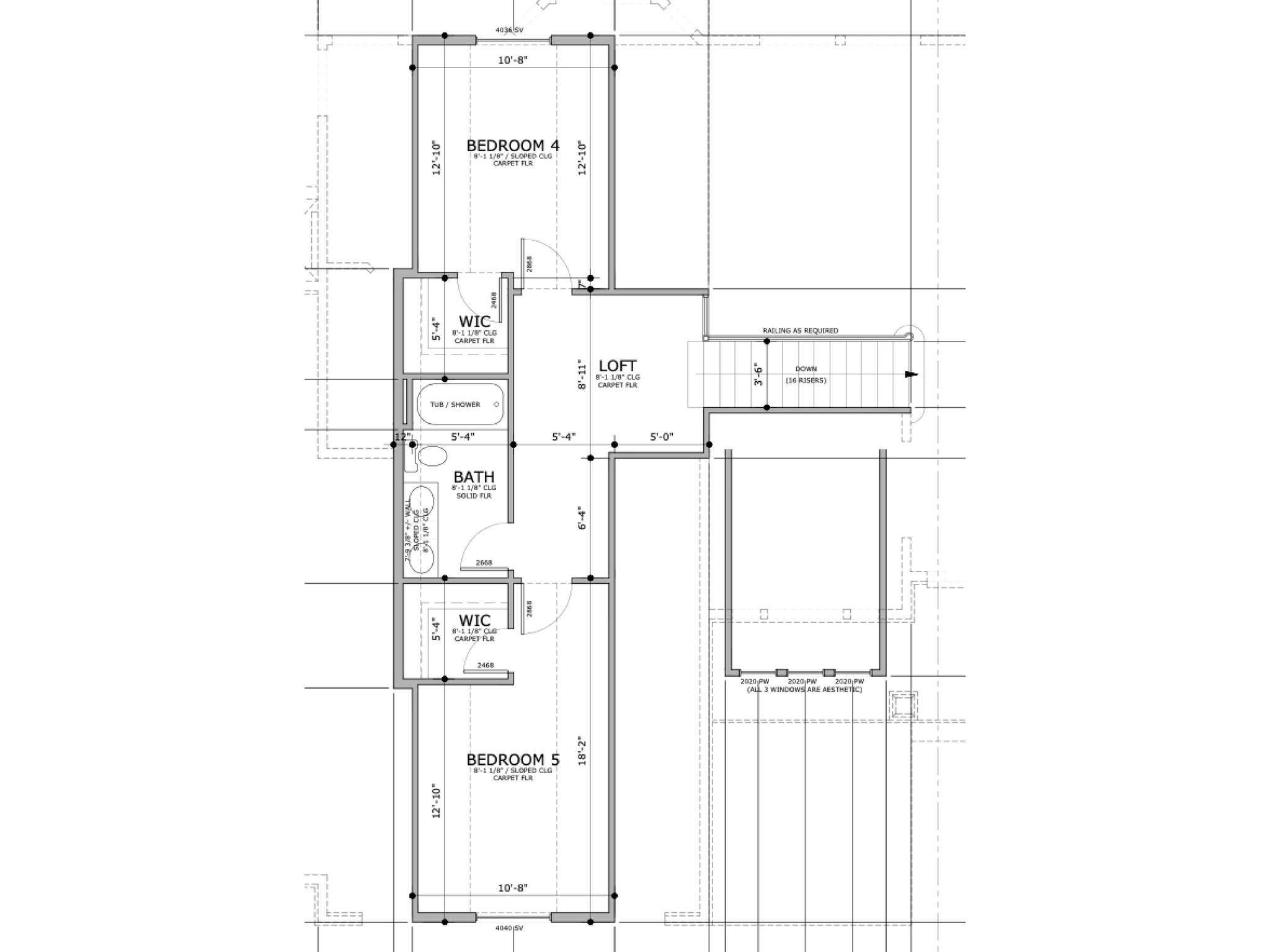 PIONEER HEIGHTS - Residential