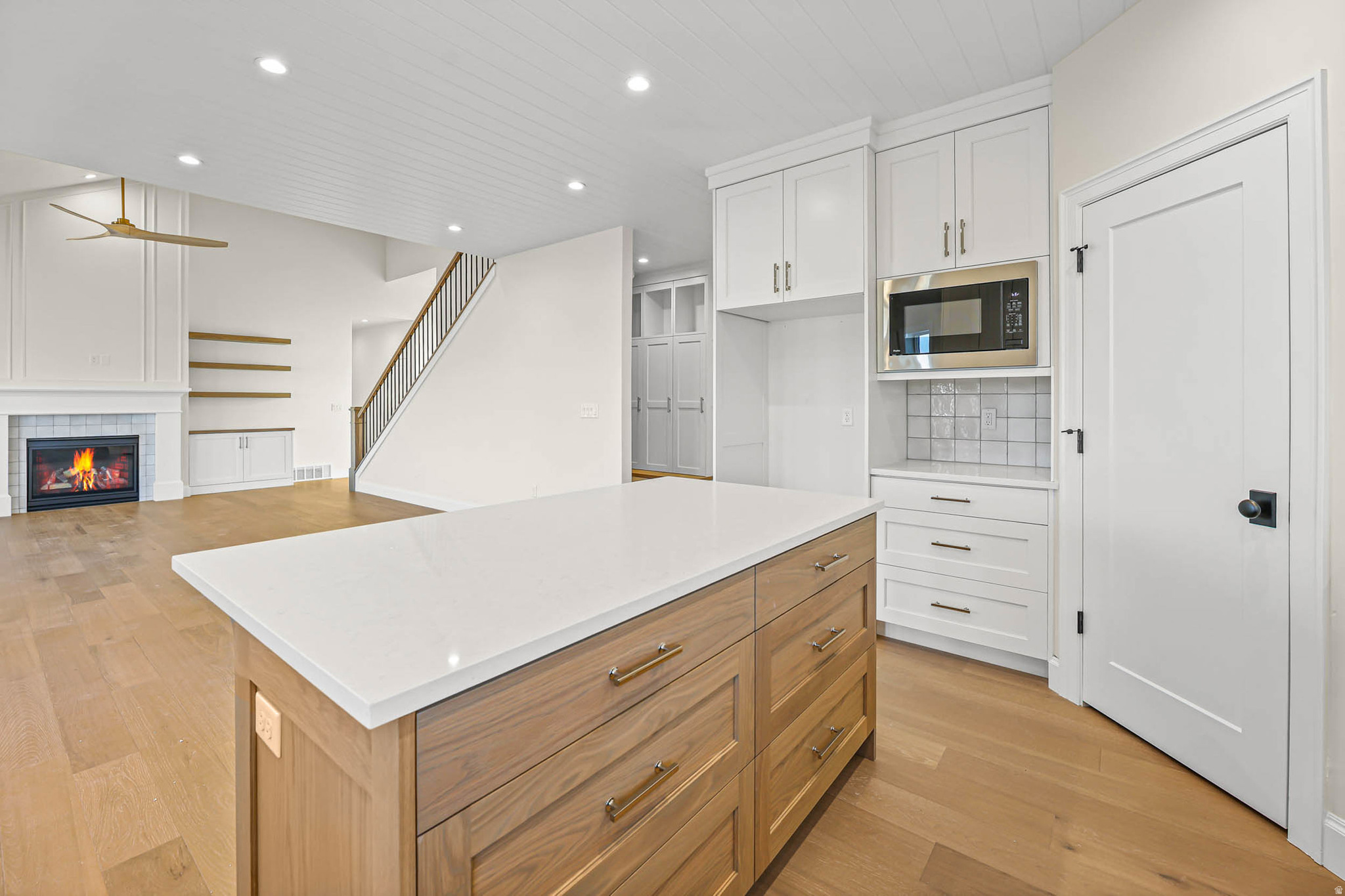 PIONEER HEIGHTS - Residential