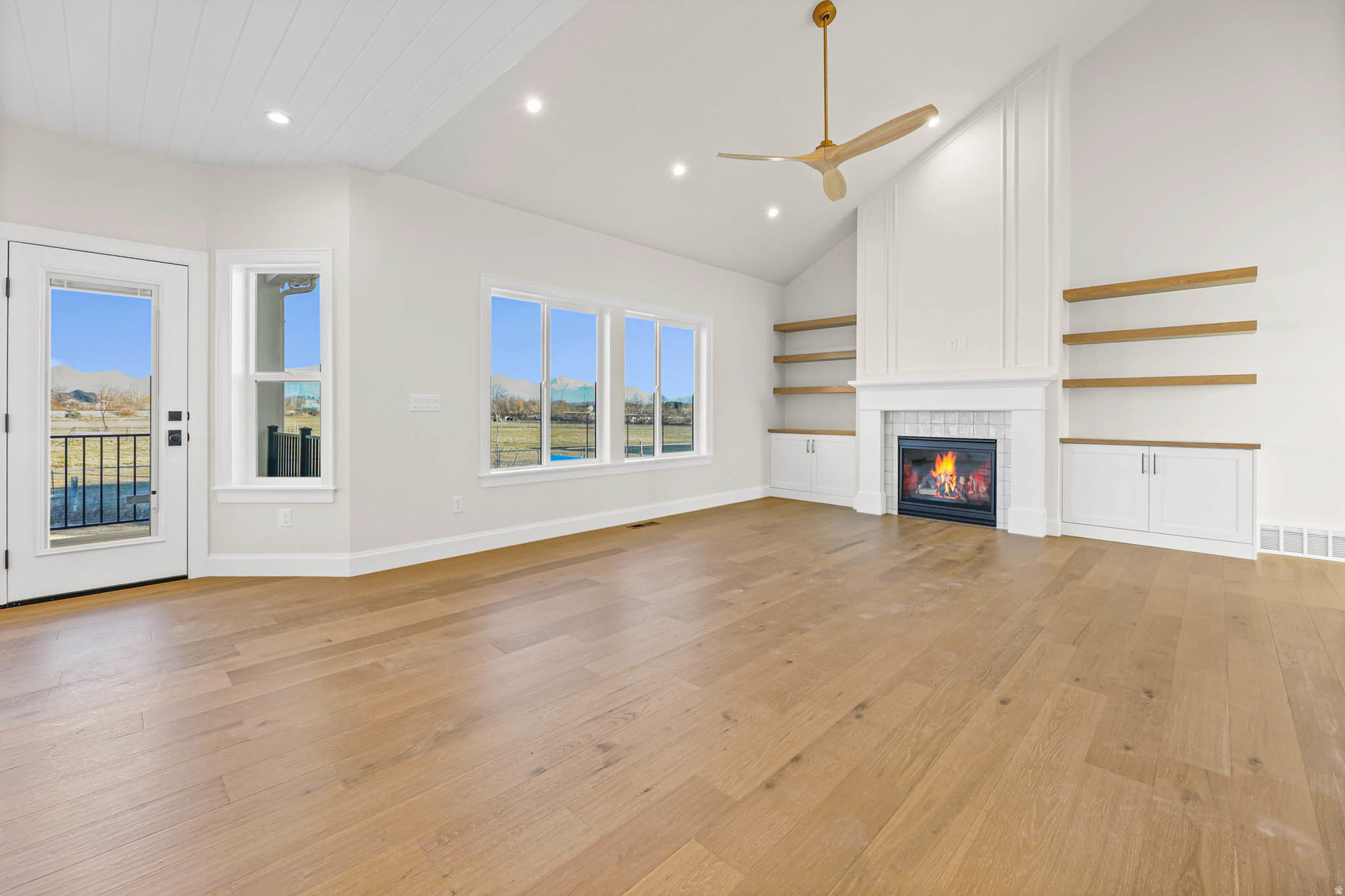 PIONEER HEIGHTS - Residential