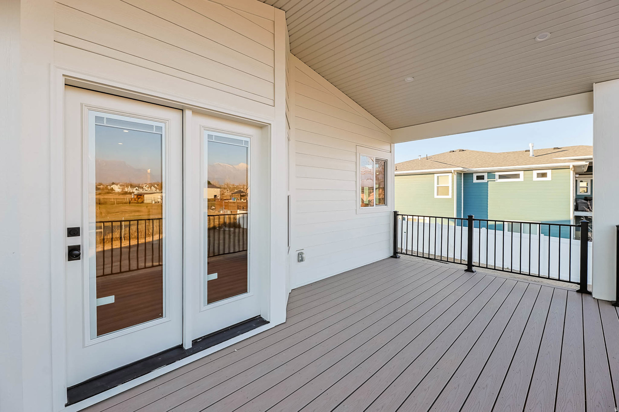 PIONEER HEIGHTS - Residential