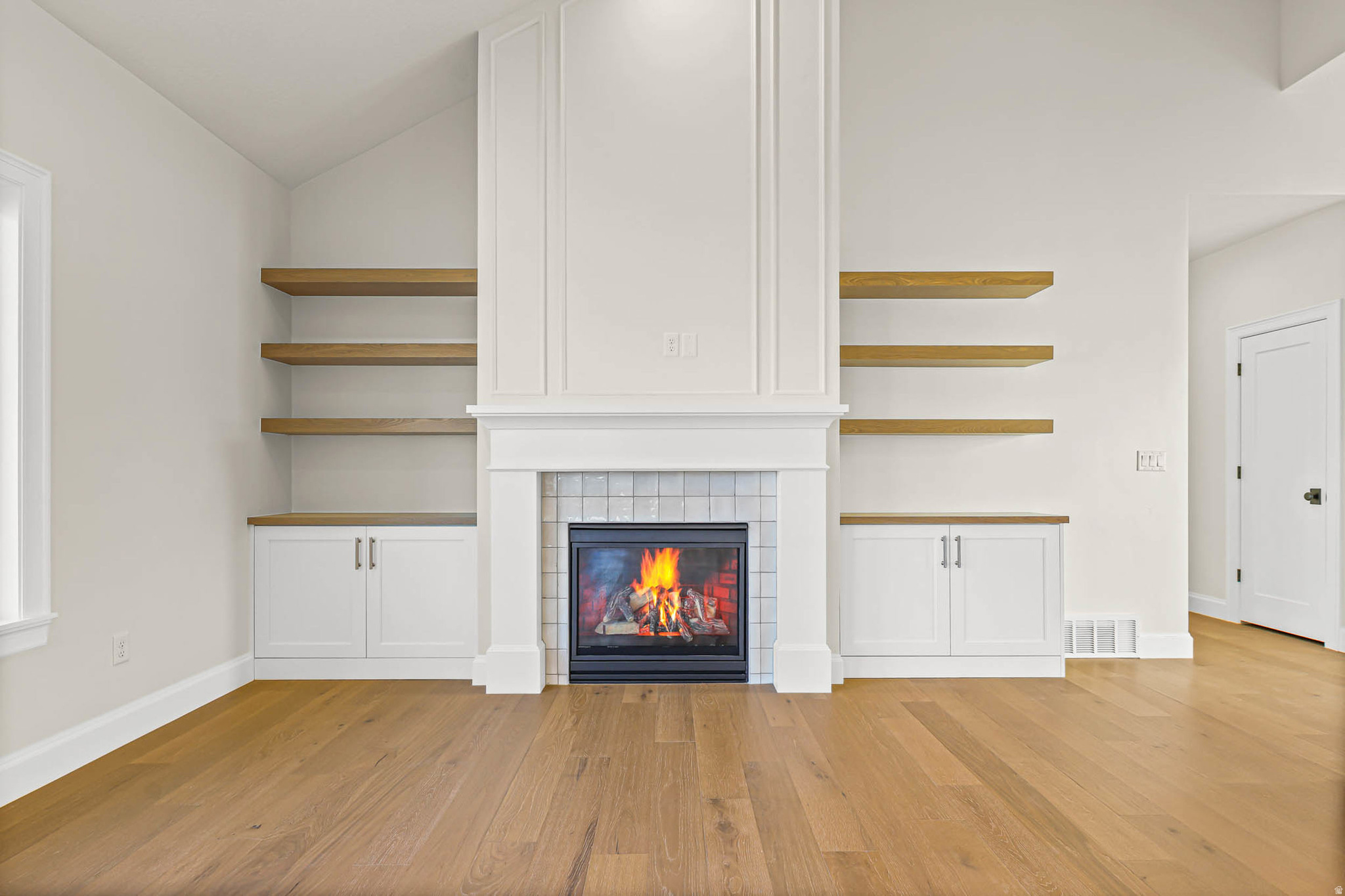 PIONEER HEIGHTS - Residential