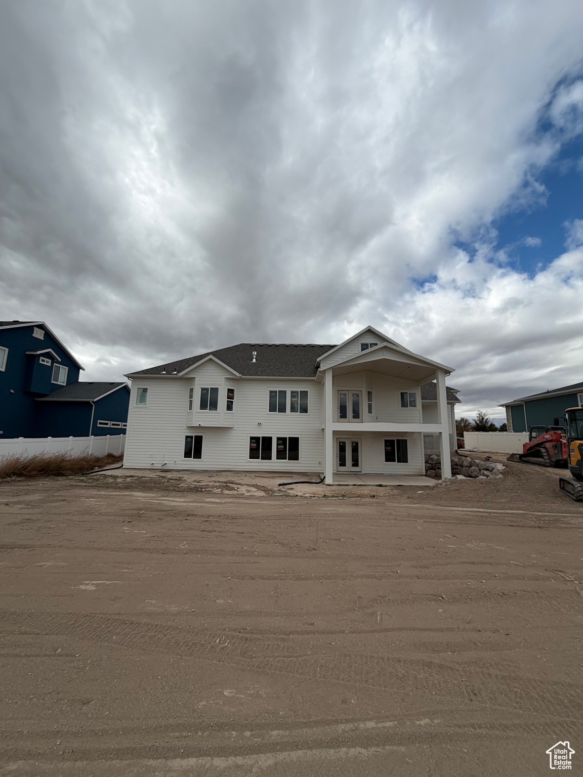 PIONEER HEIGHTS - Residential