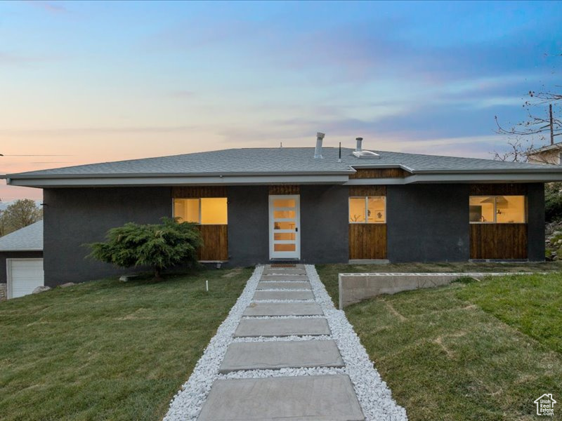 4814 S Fortuna Way, Salt Lake City, Utah image 1