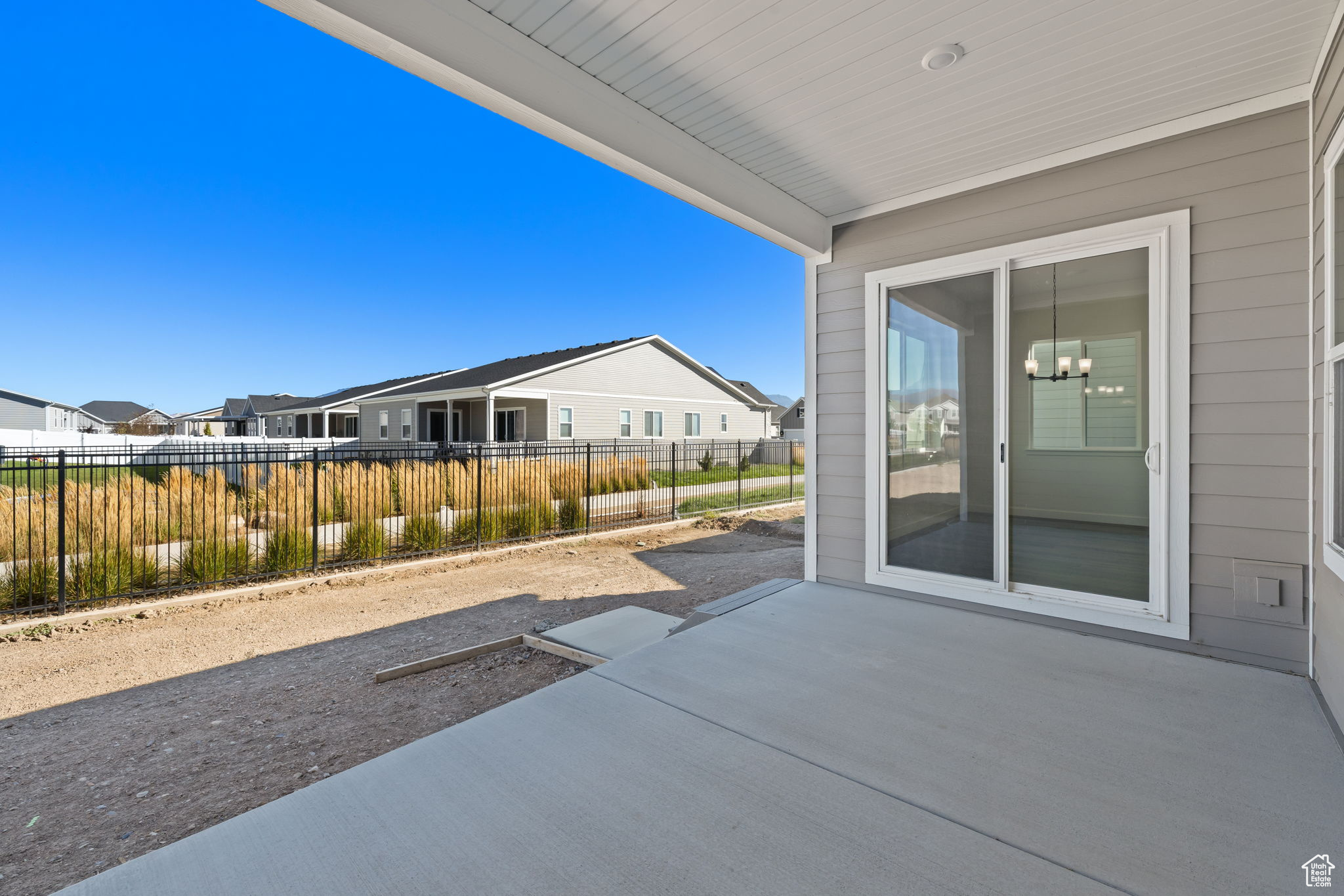 SPRINGS VILLAGE AT WANDER - Residential