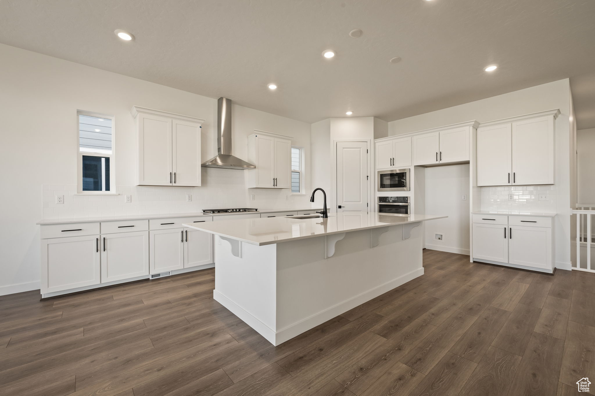 SPRINGS VILLAGE AT WANDER - Residential