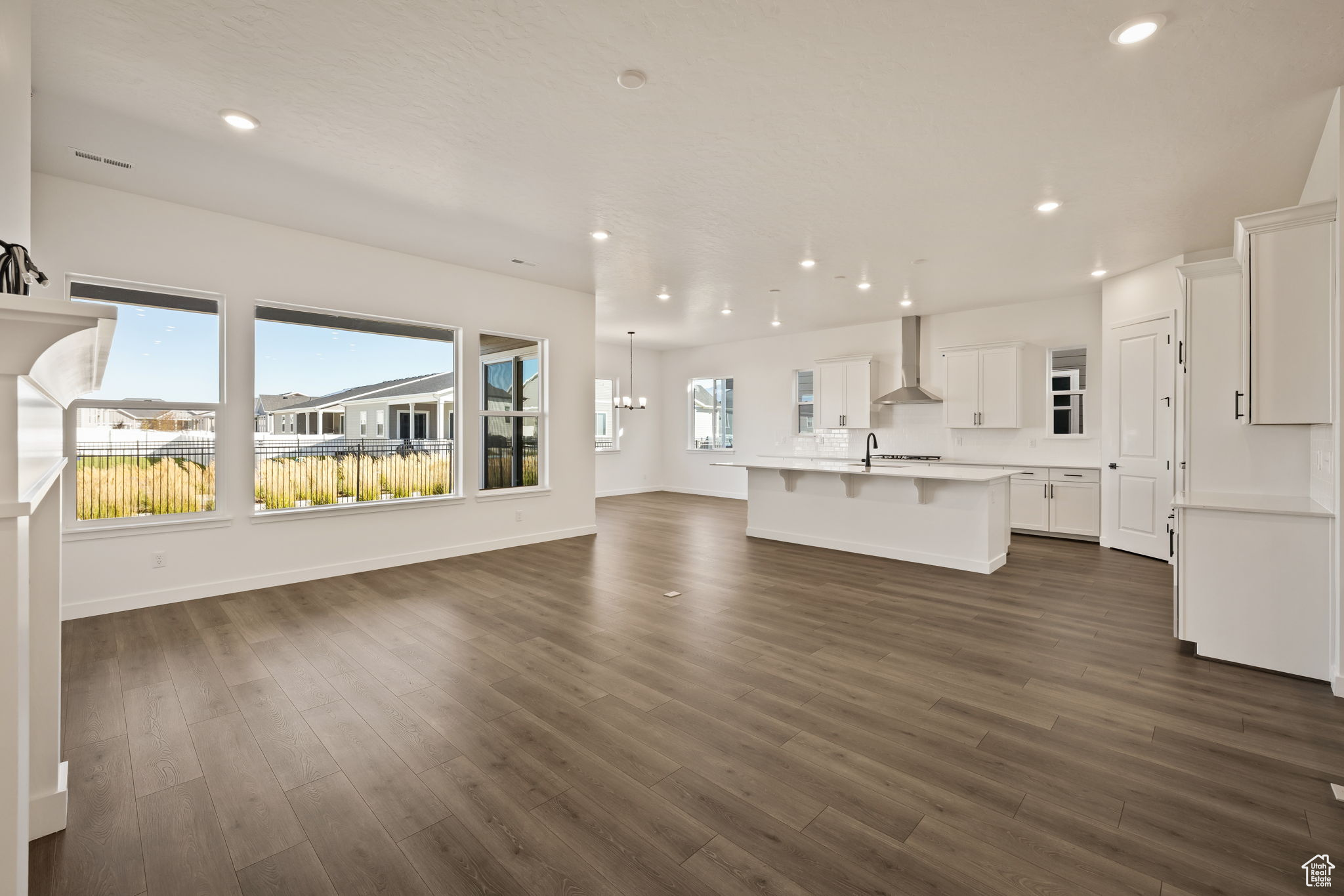 SPRINGS VILLAGE AT WANDER - Residential