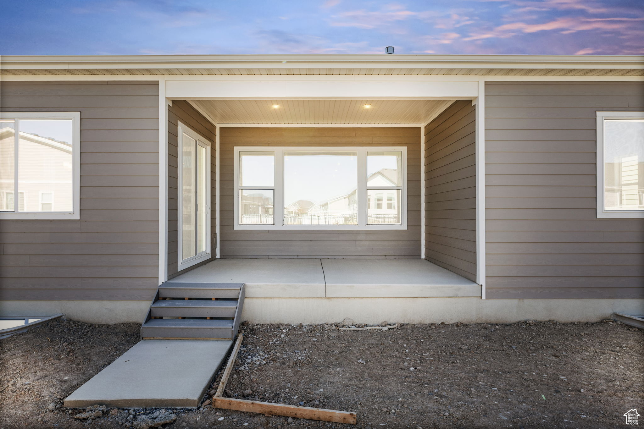 SPRINGS VILLAGE AT WANDER - Residential