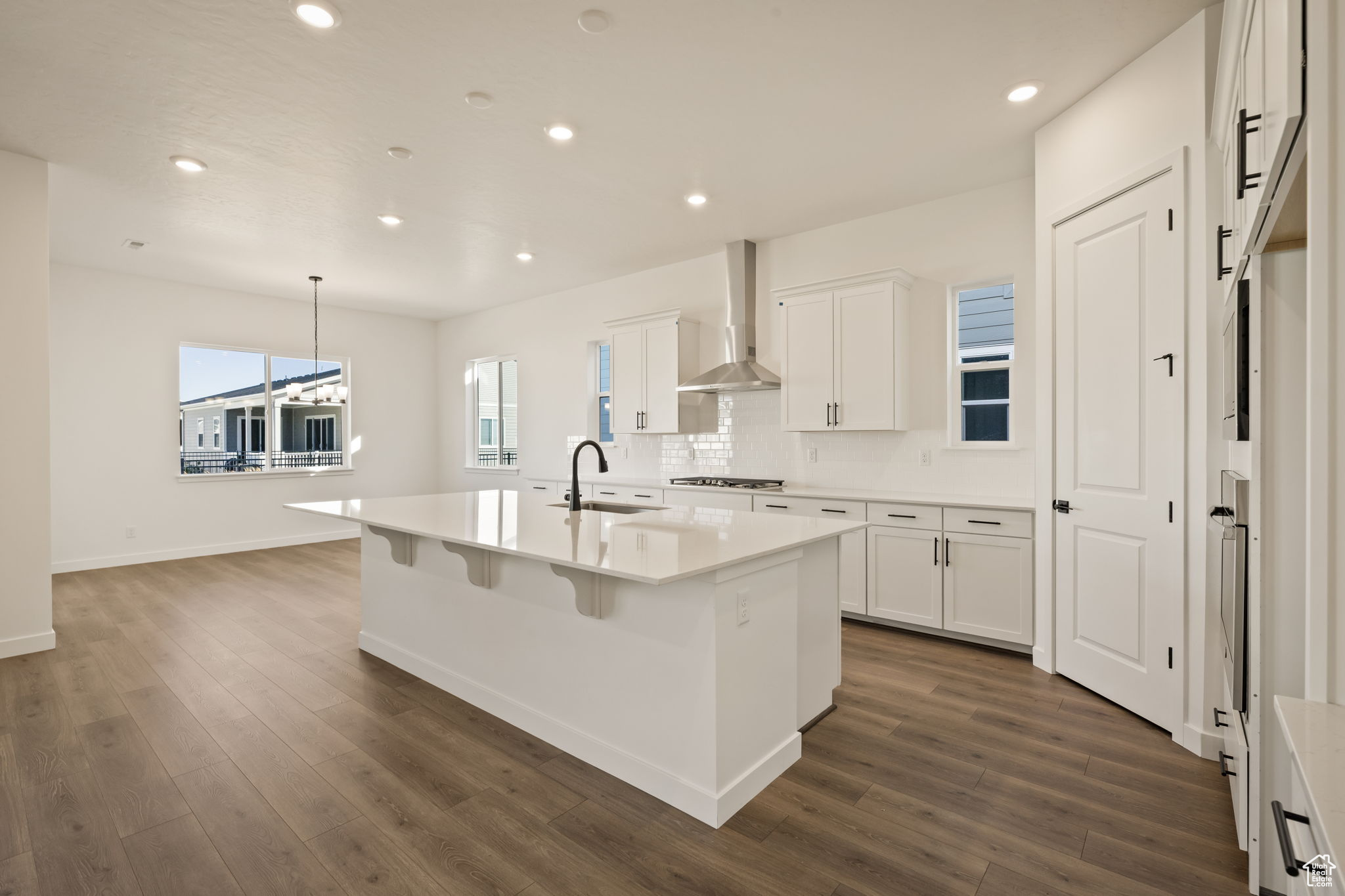 SPRINGS VILLAGE AT WANDER - Residential