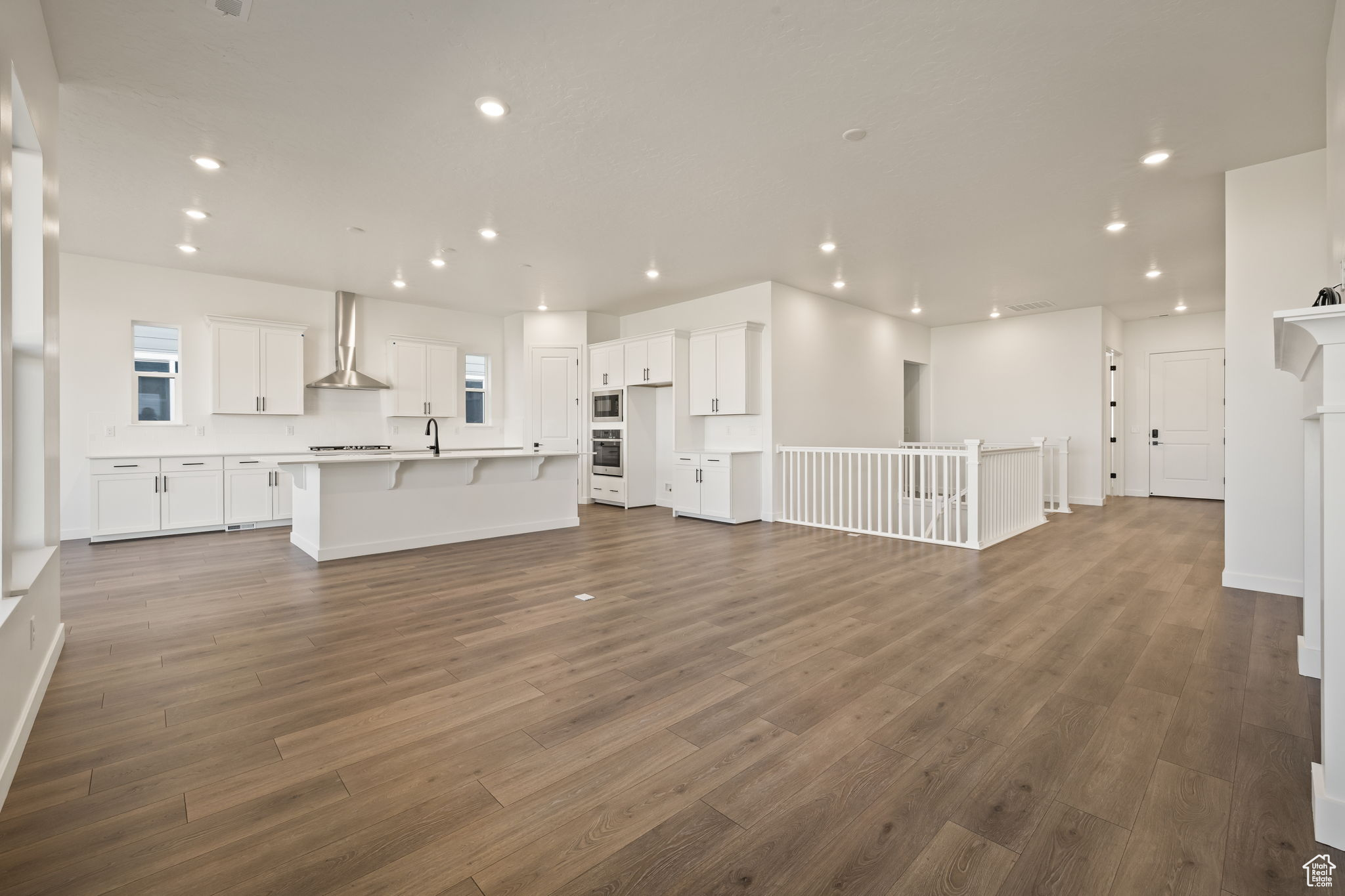 SPRINGS VILLAGE AT WANDER - Residential