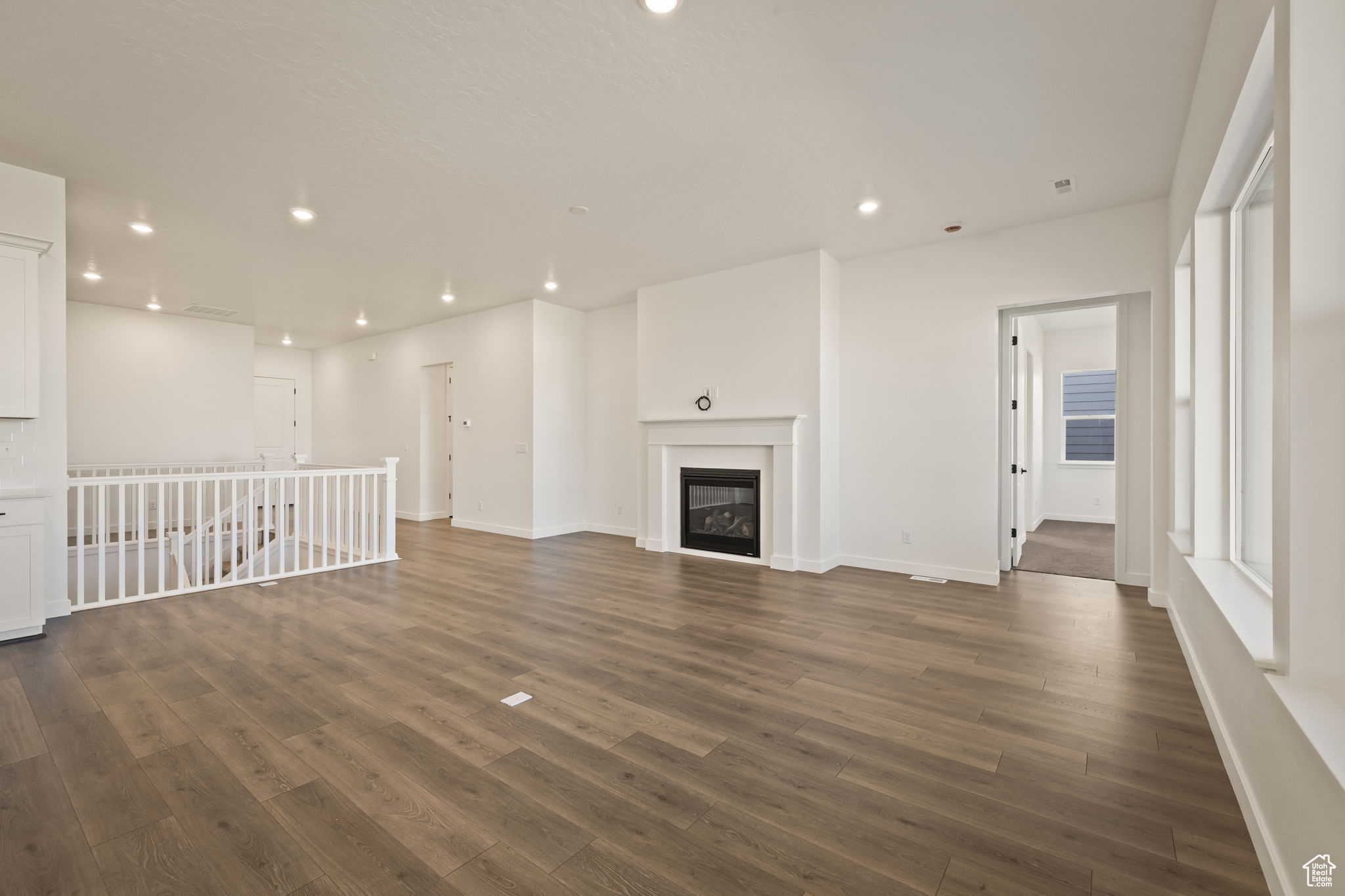 SPRINGS VILLAGE AT WANDER - Residential