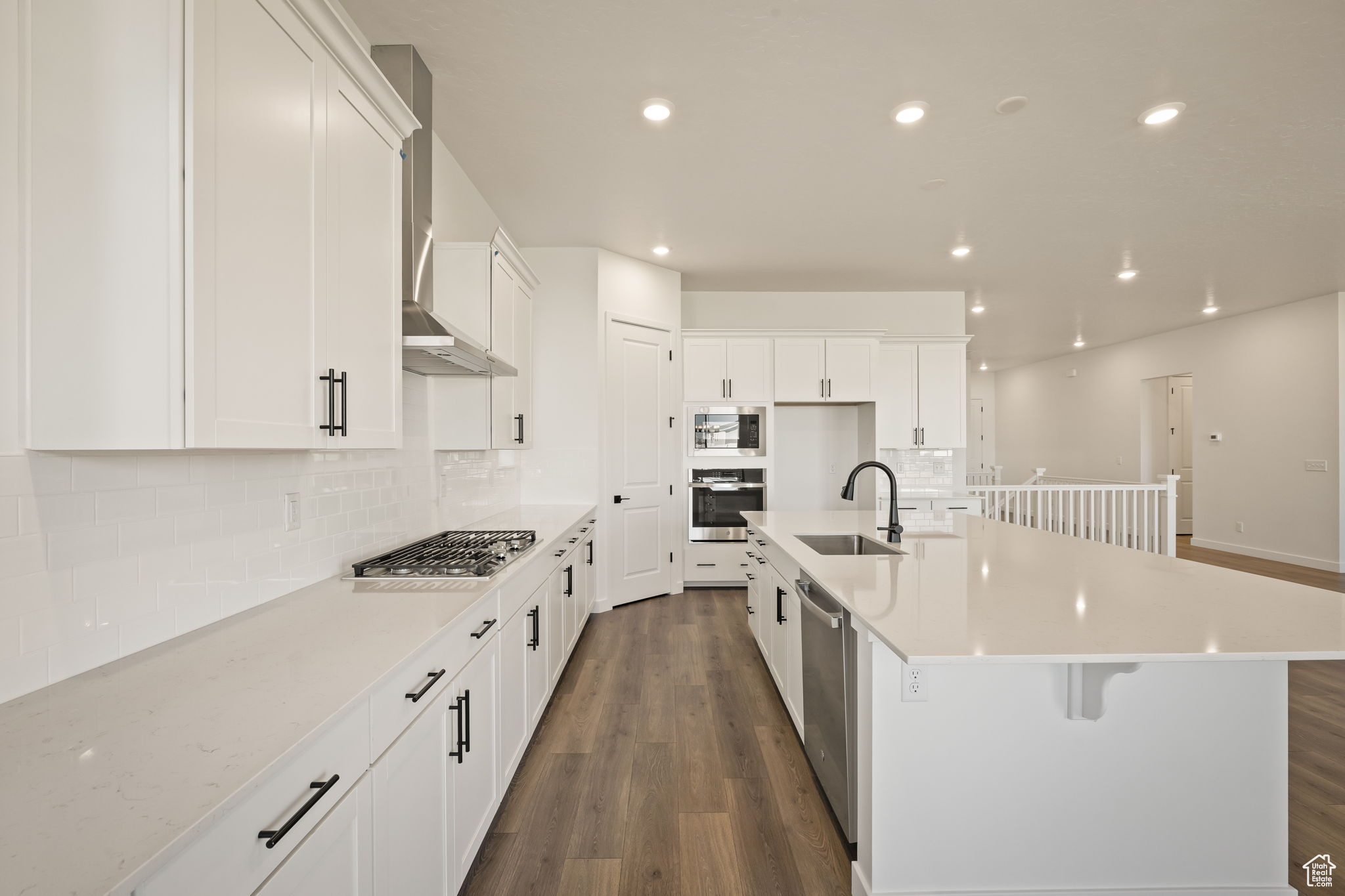 SPRINGS VILLAGE AT WANDER - Residential