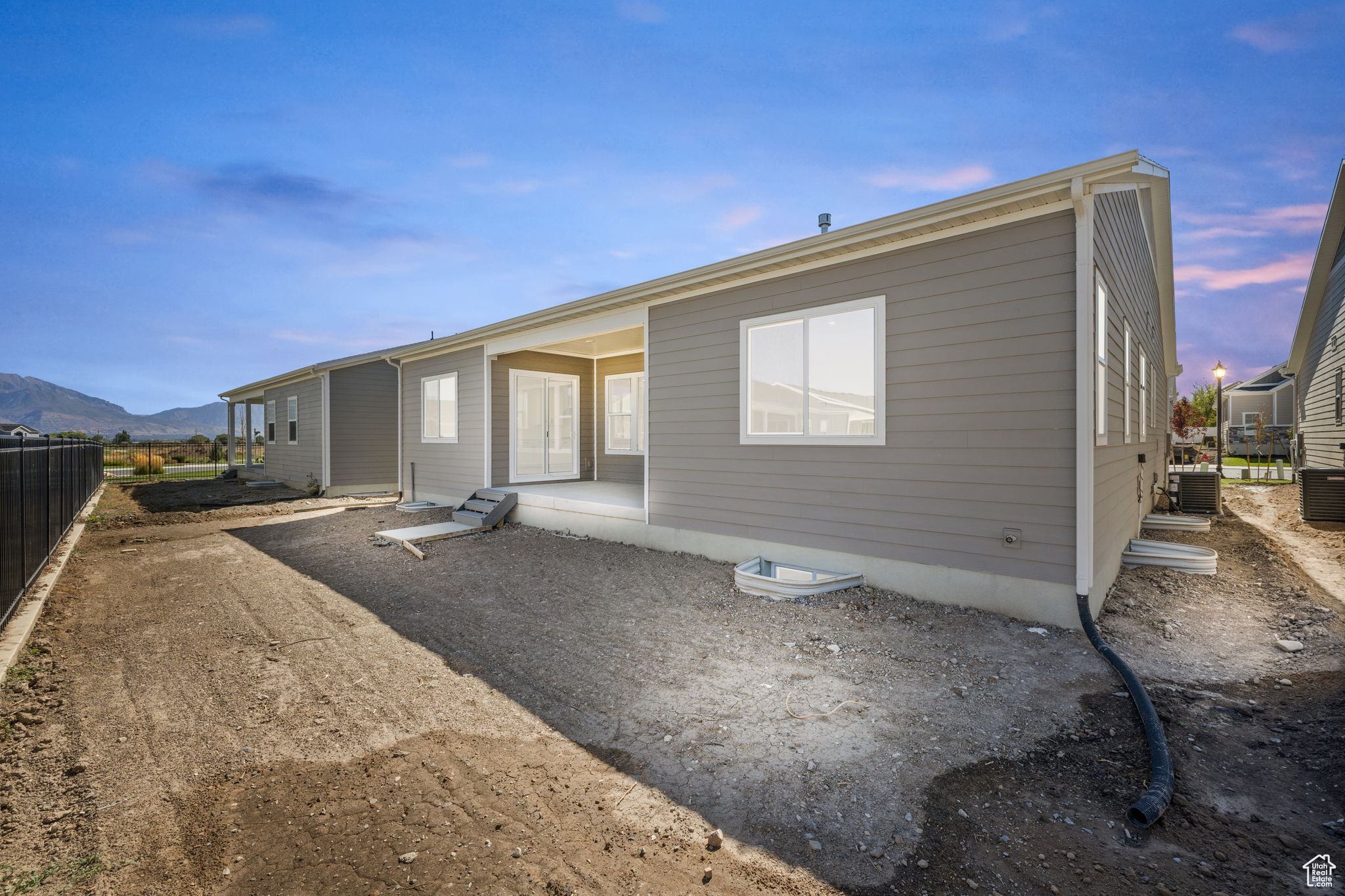 SPRINGS VILLAGE AT WANDER - Residential