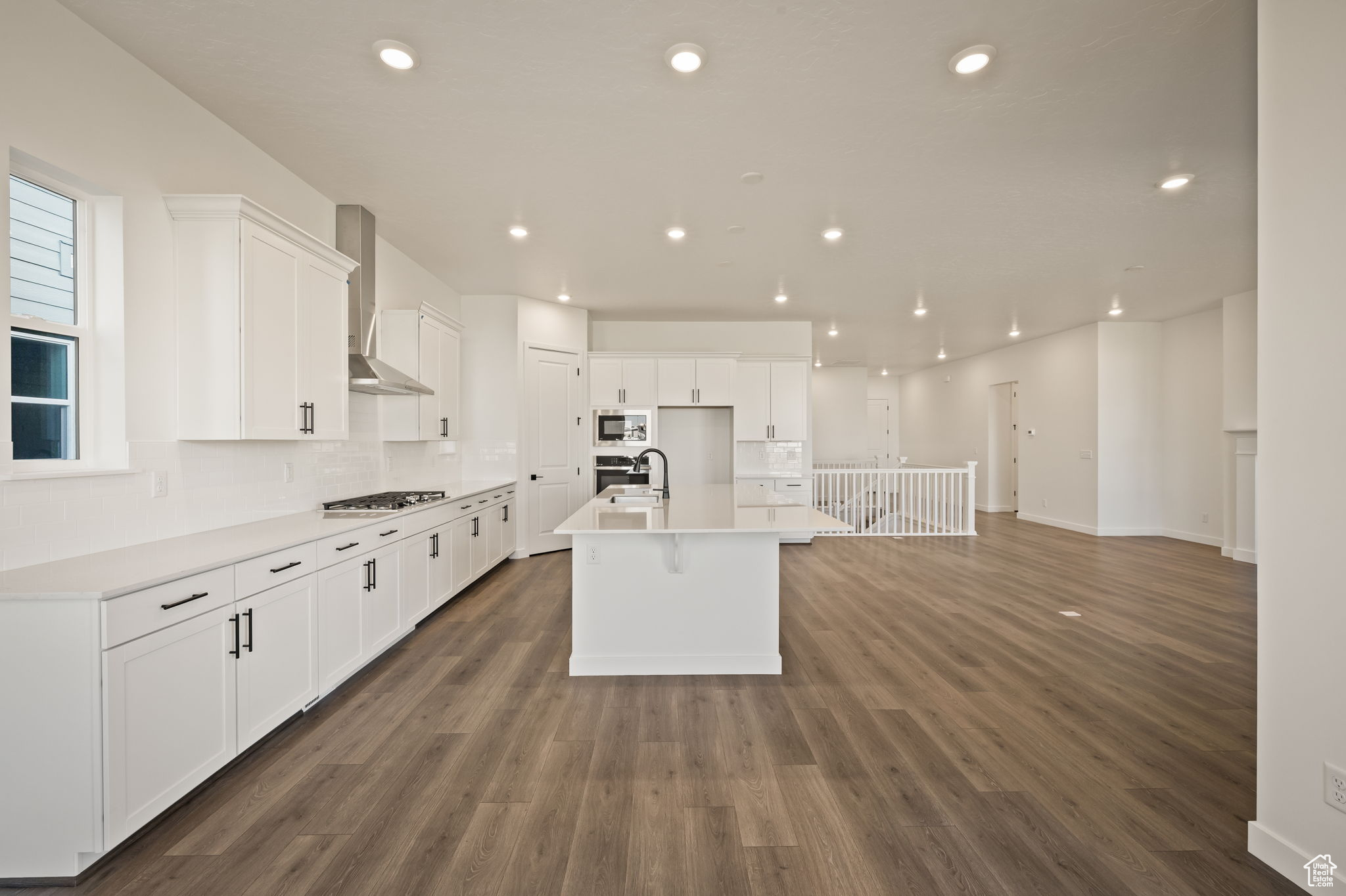 SPRINGS VILLAGE AT WANDER - Residential