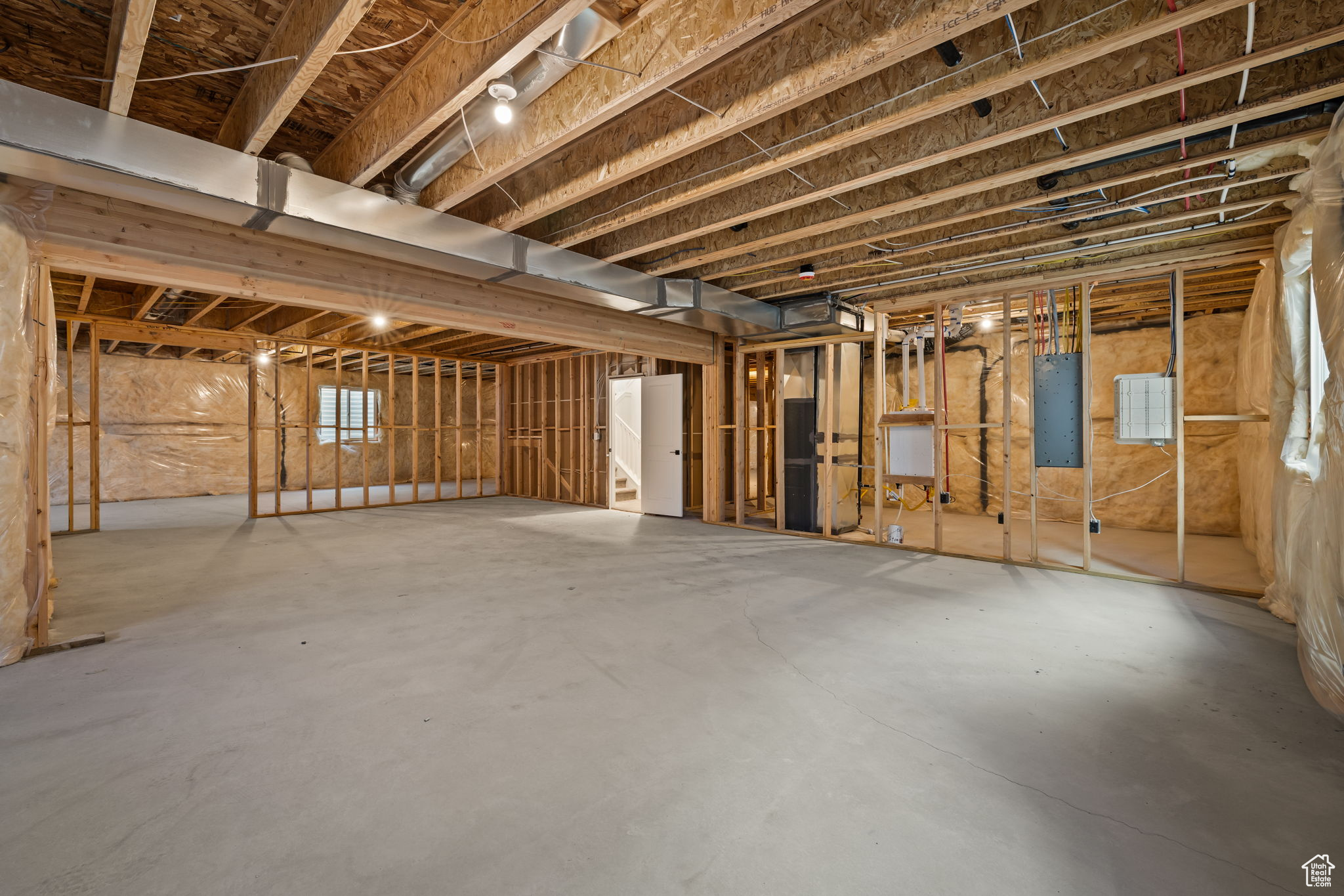 SPRINGS VILLAGE AT WANDER - Residential