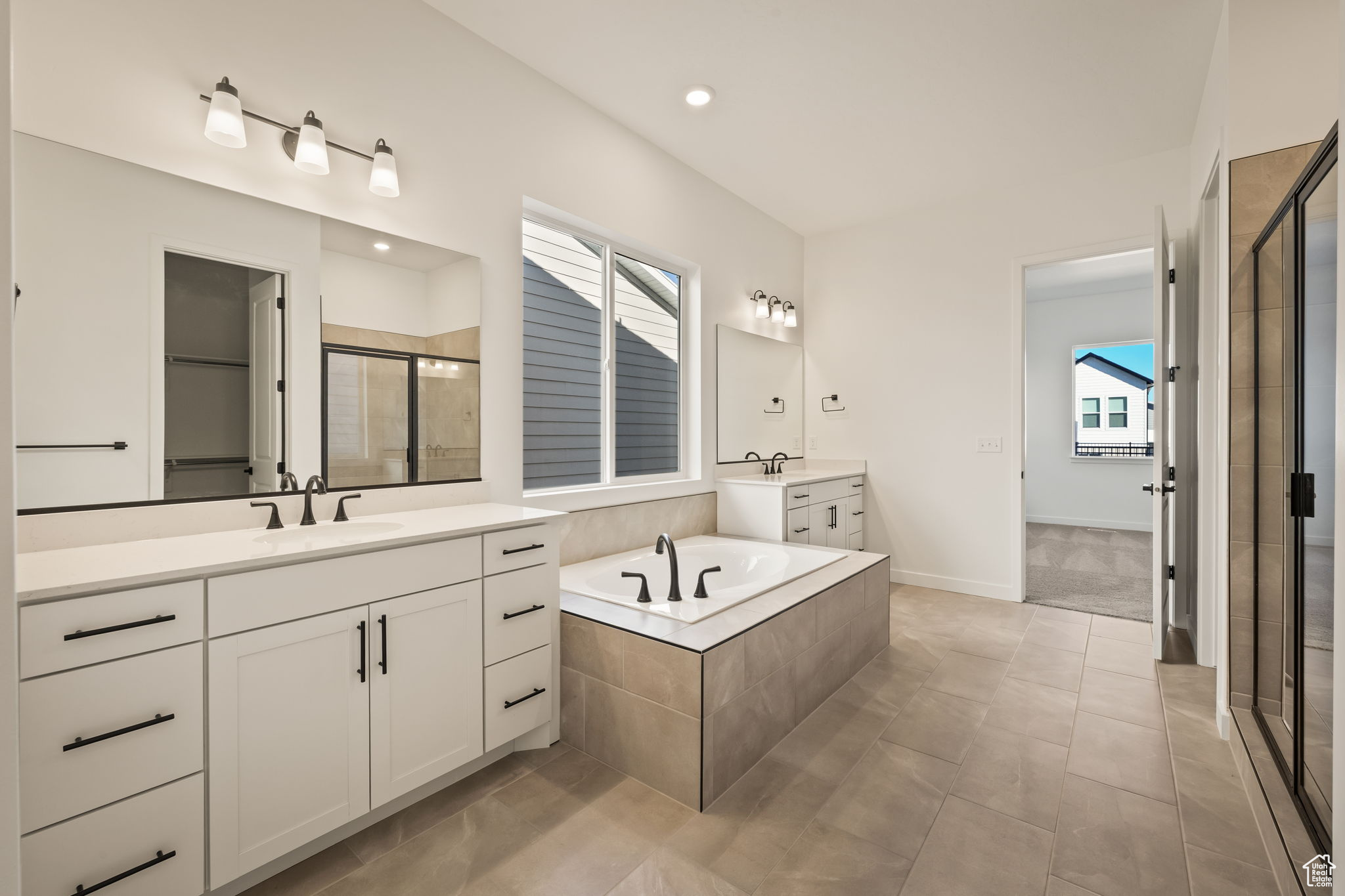 SPRINGS VILLAGE AT WANDER - Residential