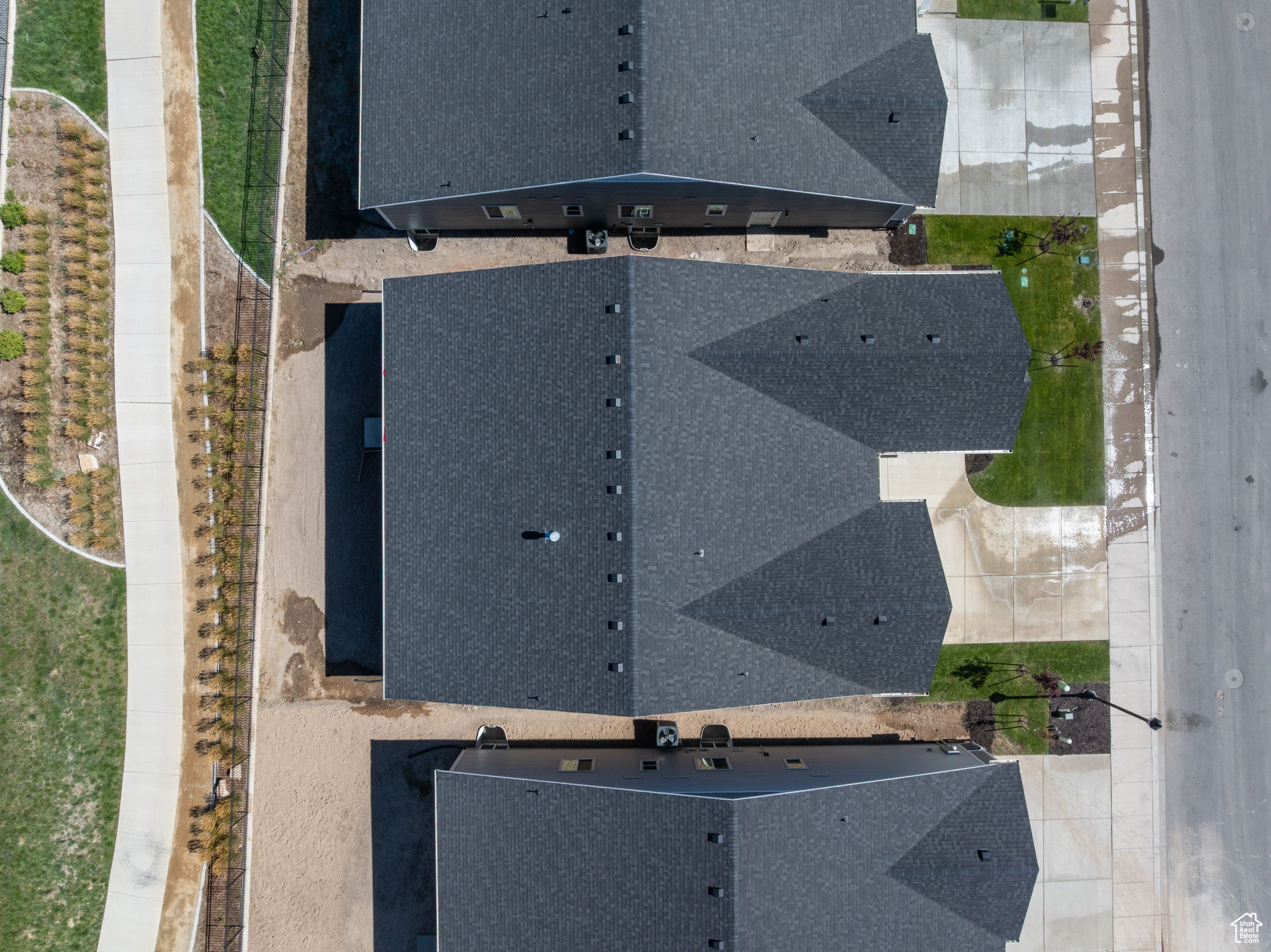 SPRINGS VILLAGE AT WANDER - Residential