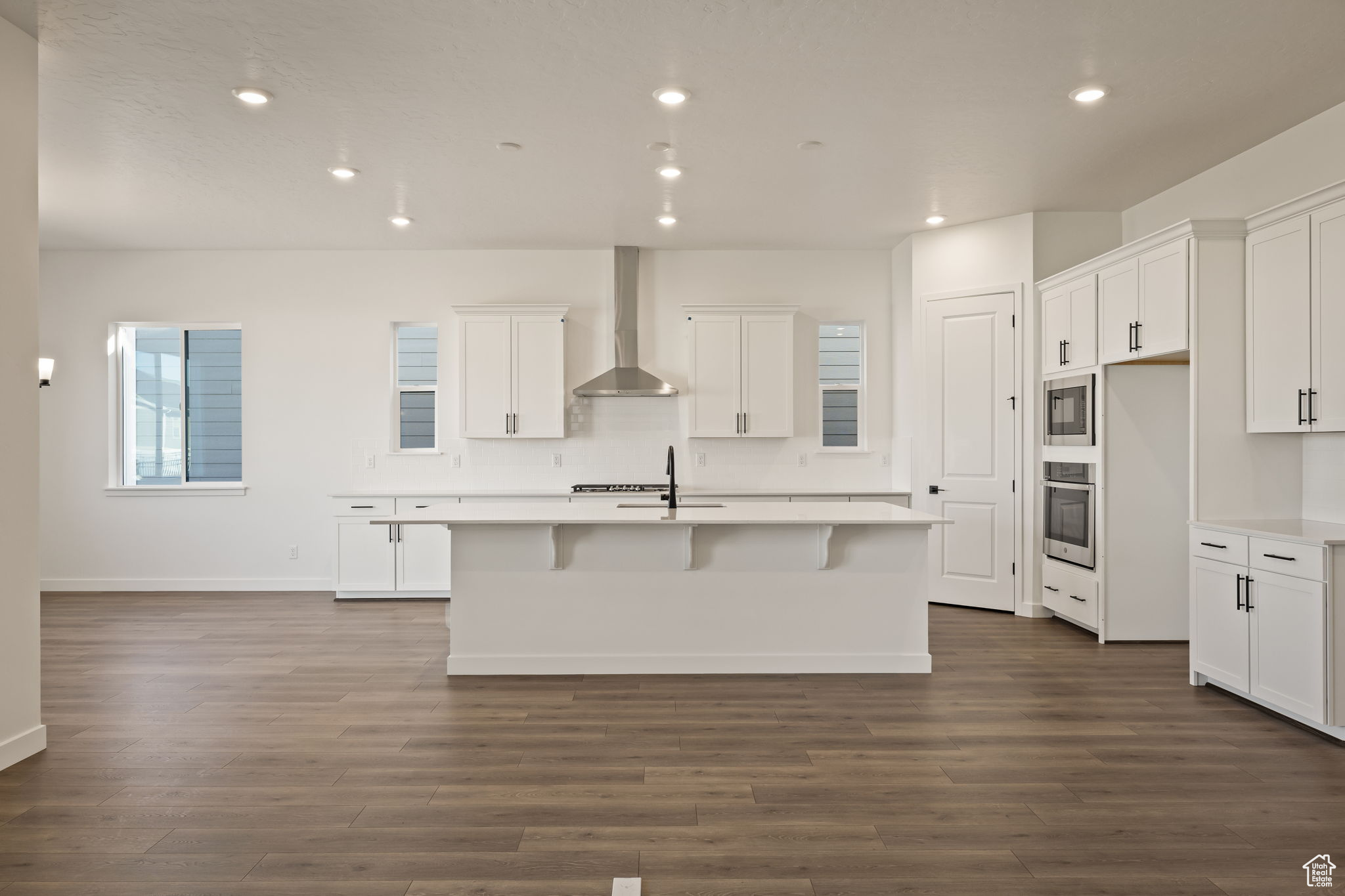 SPRINGS VILLAGE AT WANDER - Residential