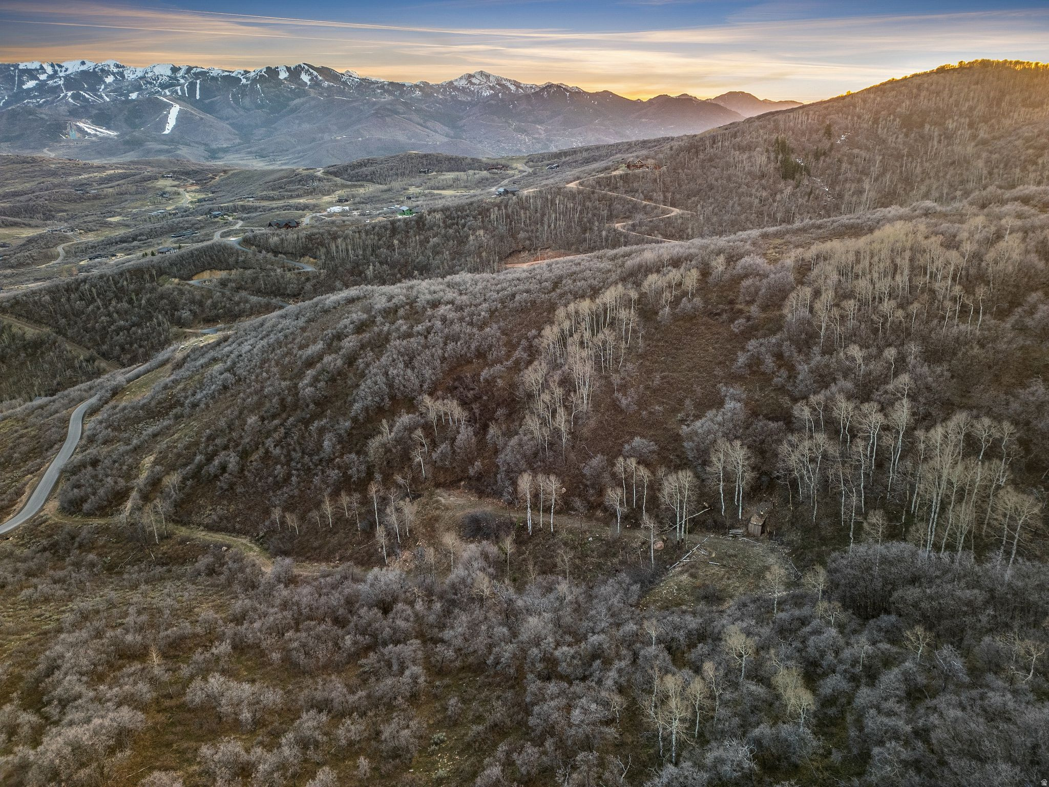 STAGECOACH ESTATES - Land