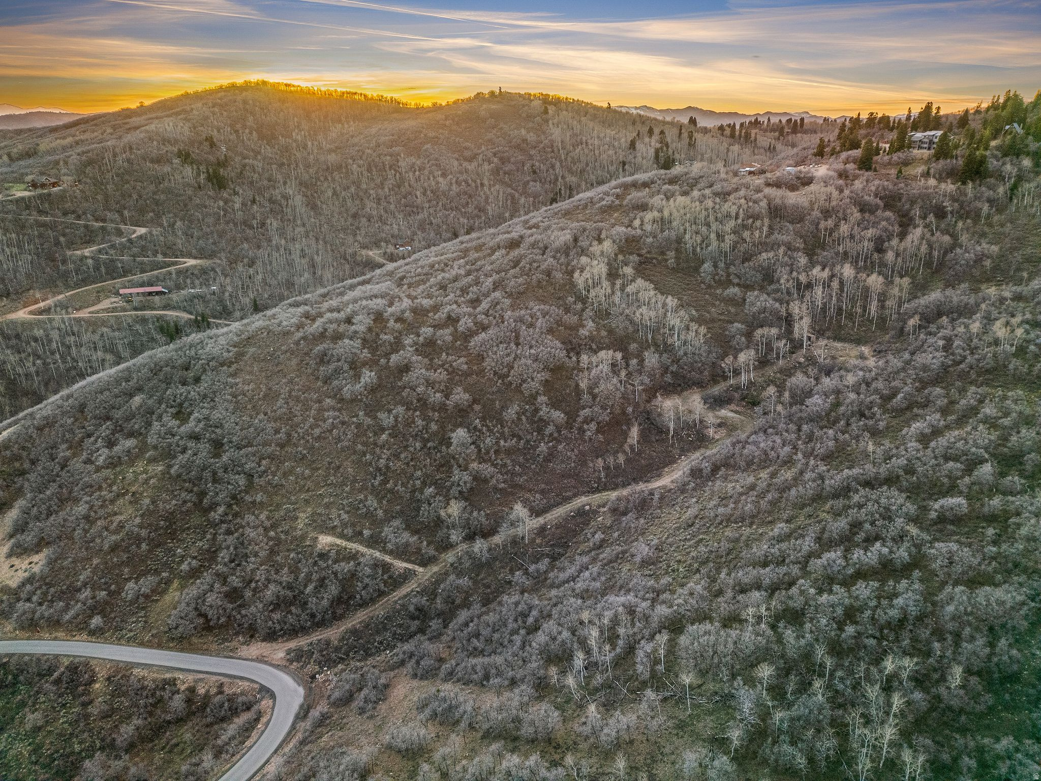 STAGECOACH ESTATES - Land