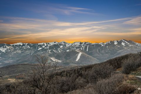 Vacant Land For Sale - 1980 Lower Cove Rd #61<br/> Park City, UT 84098