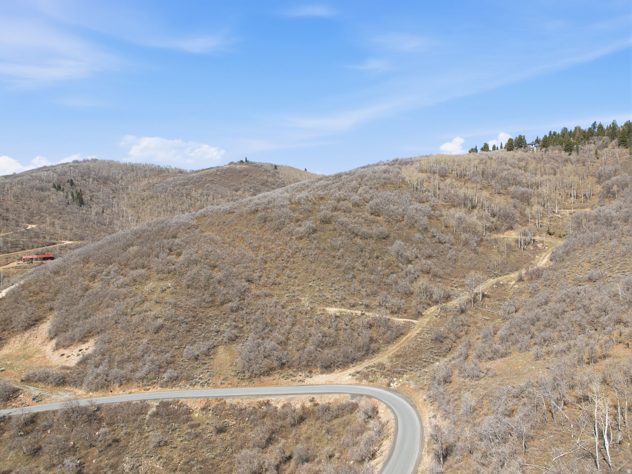 STAGECOACH ESTATES - Land