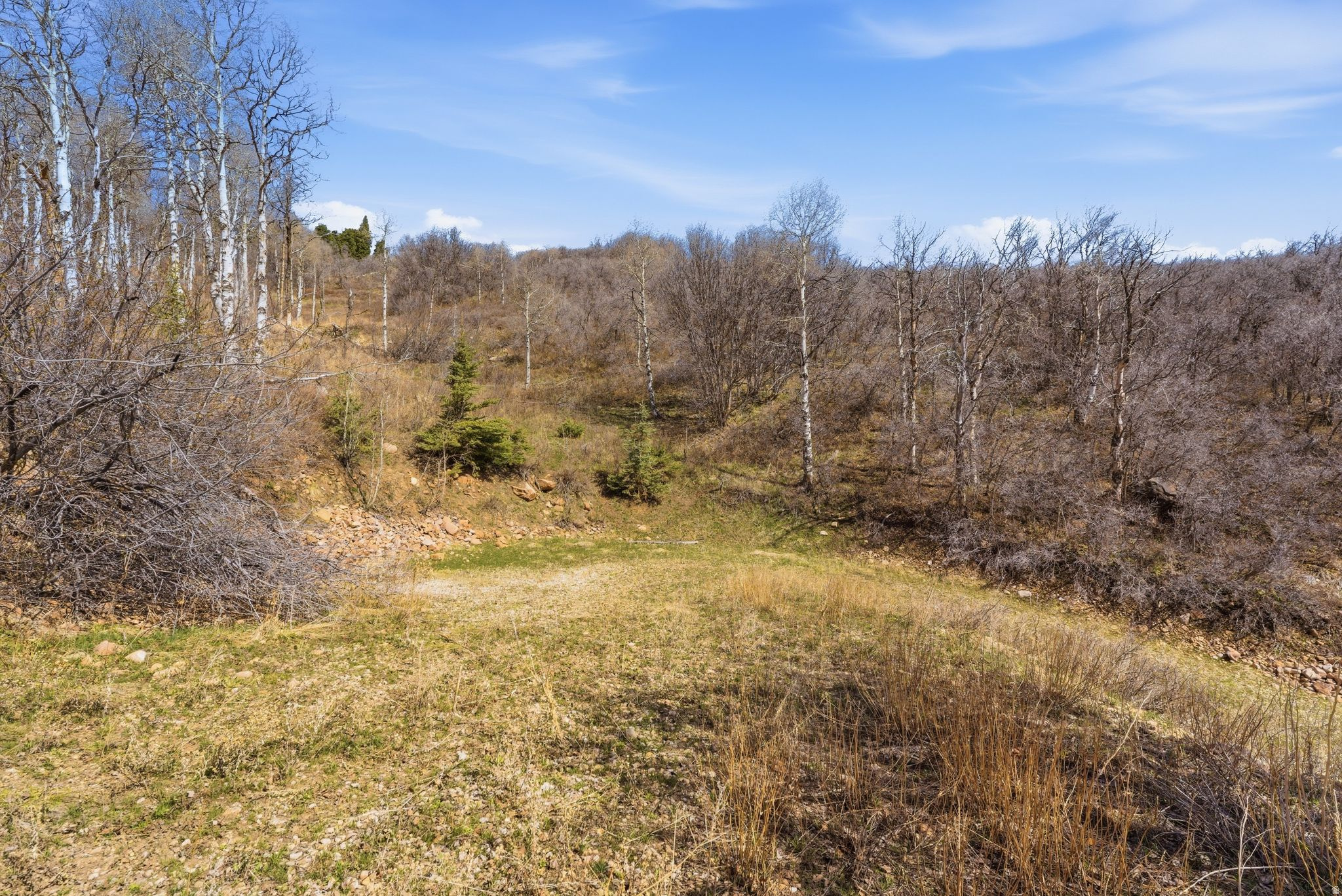 STAGECOACH ESTATES - Land