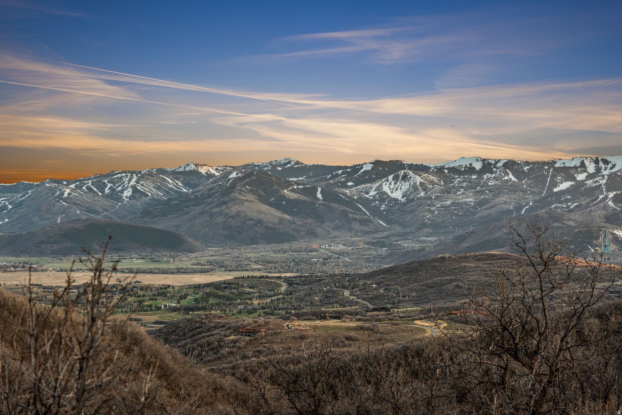 STAGECOACH ESTATES - Land