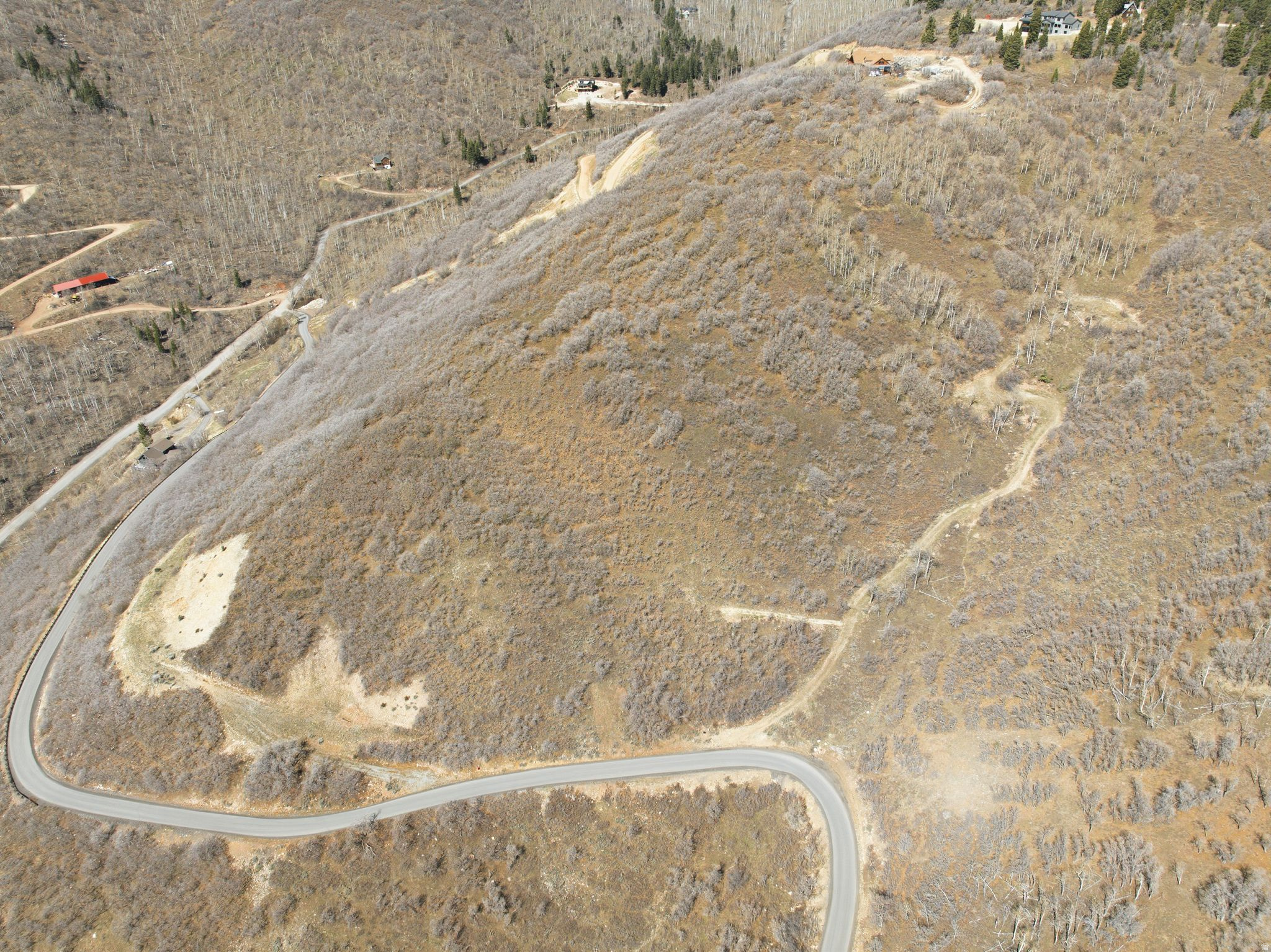 STAGECOACH ESTATES - Land