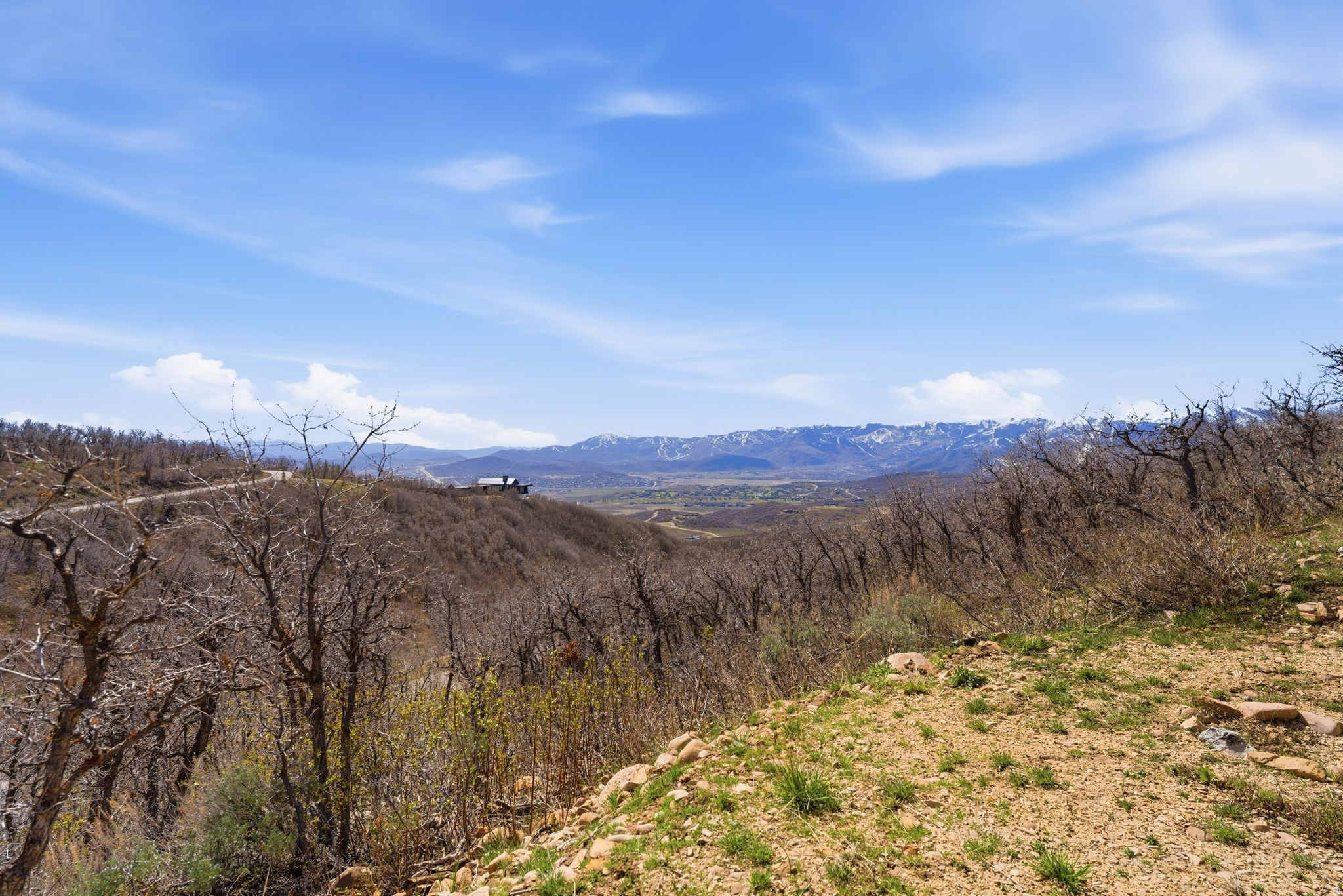 STAGECOACH ESTATES - Land