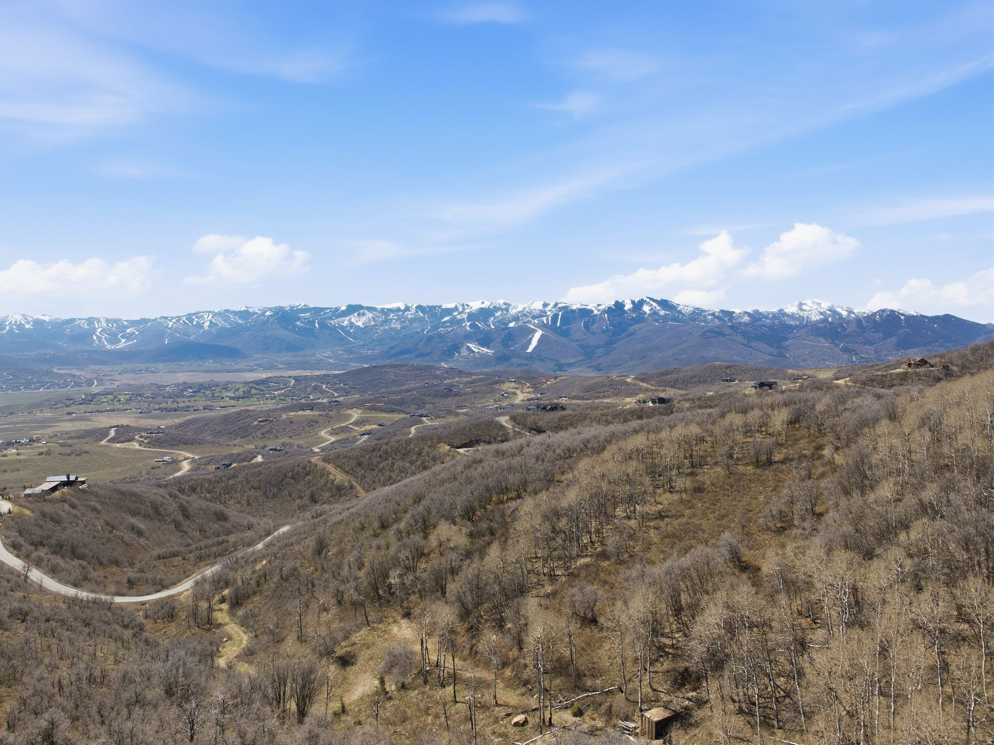 STAGECOACH ESTATES - Land