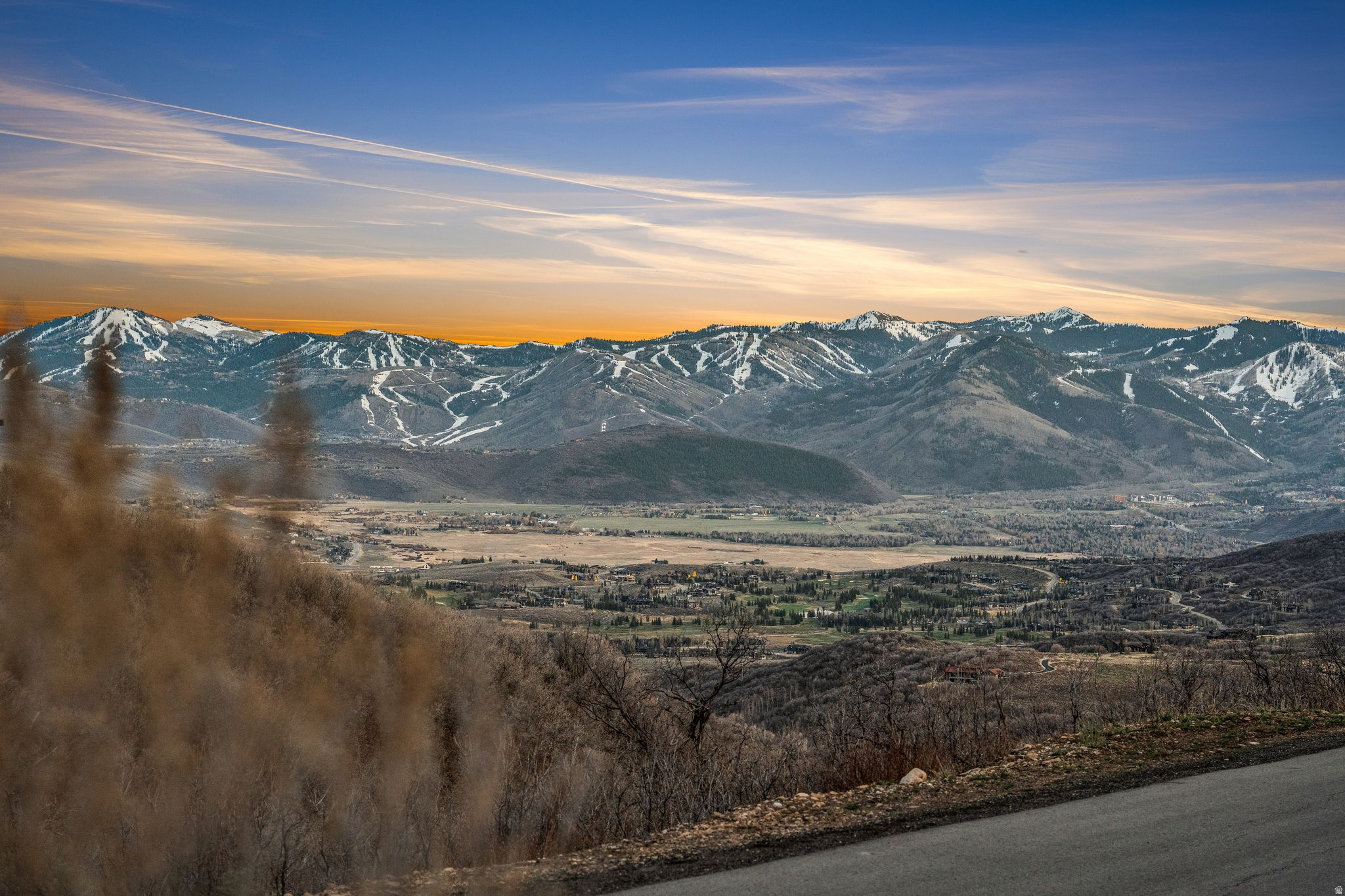 STAGECOACH ESTATES - Land