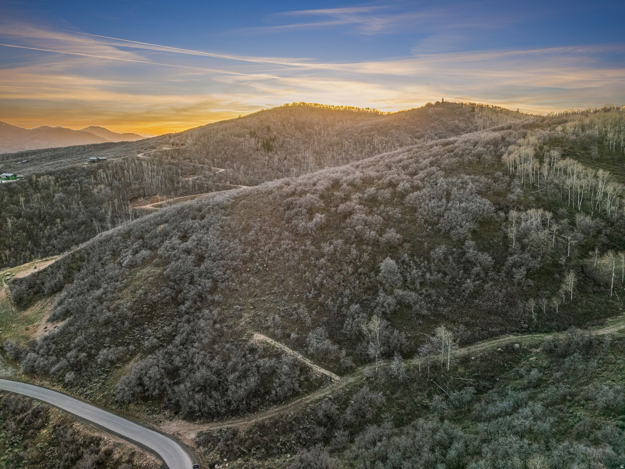 STAGECOACH ESTATES - Land