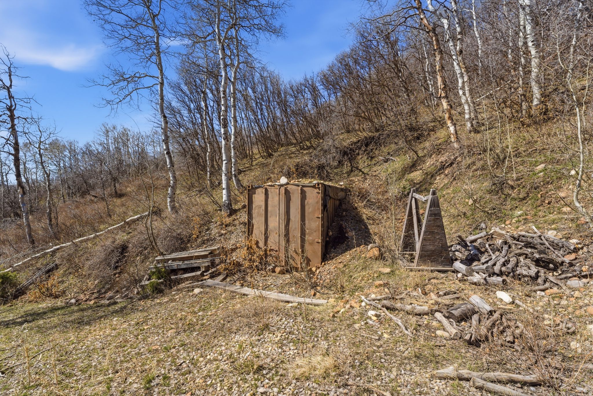 STAGECOACH ESTATES - Land