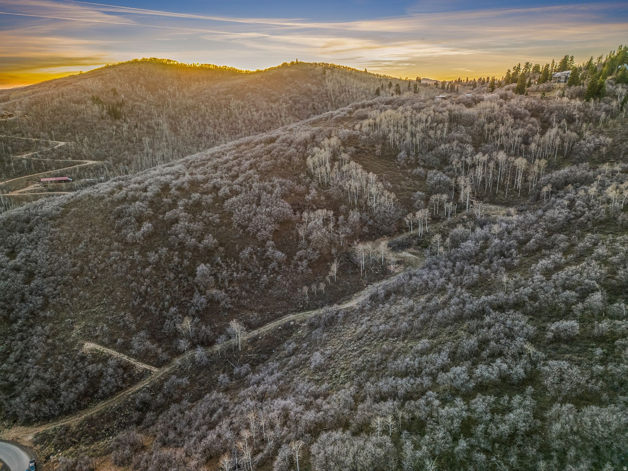 STAGECOACH ESTATES - Land