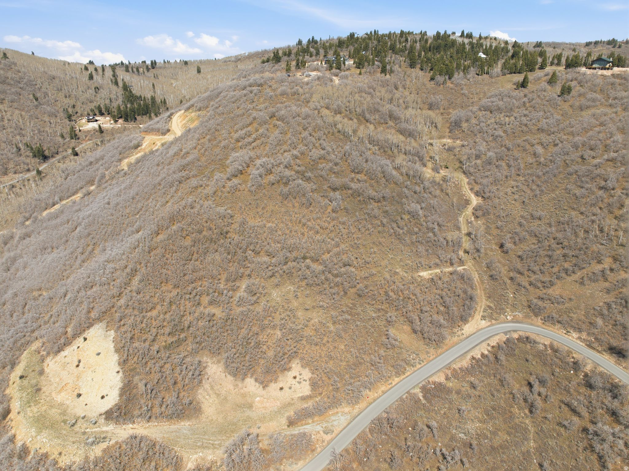 STAGECOACH ESTATES - Land