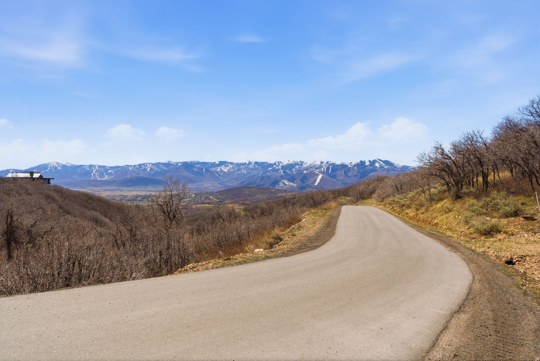 STAGECOACH ESTATES - Land