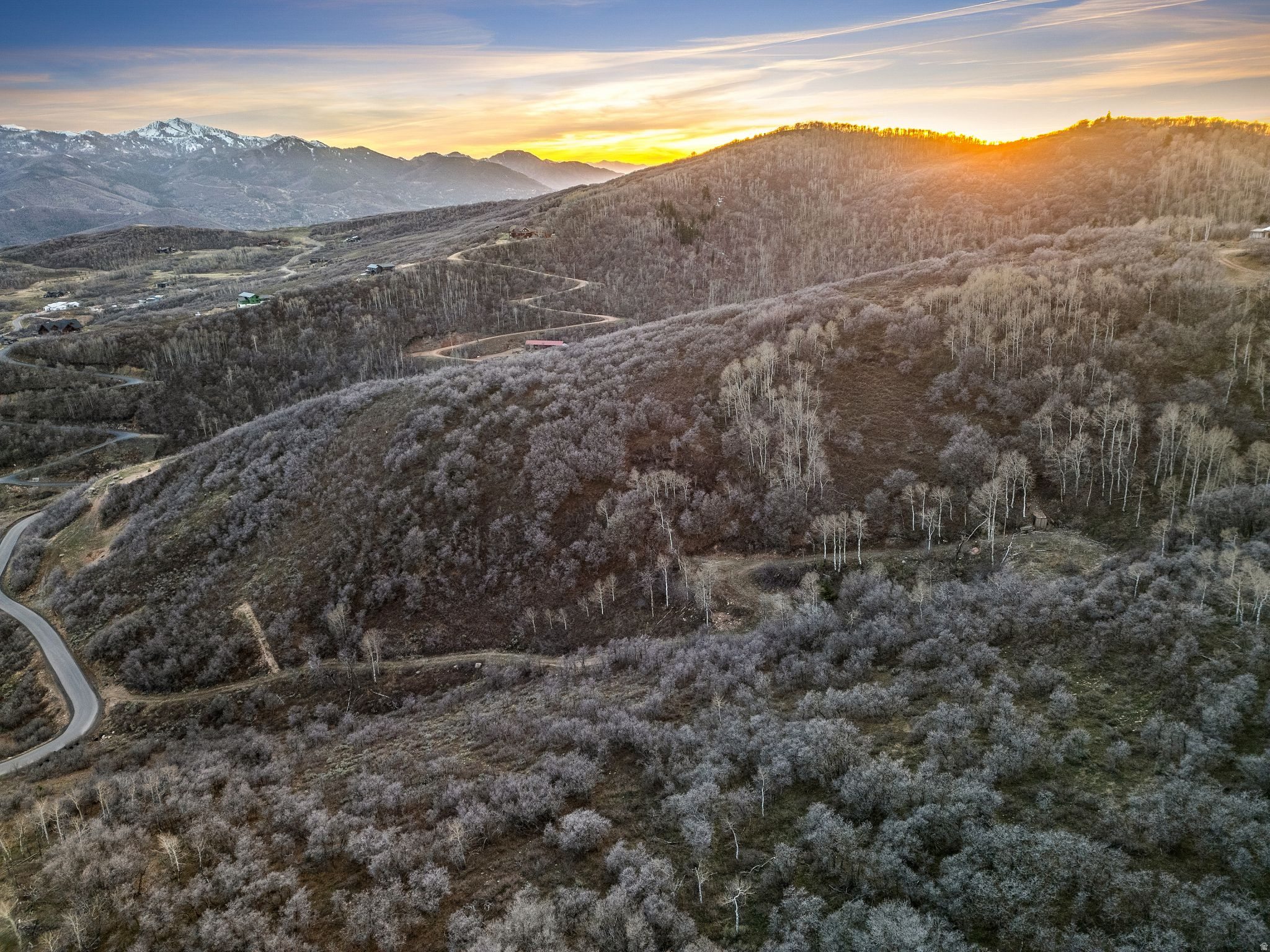 STAGECOACH ESTATES - Land