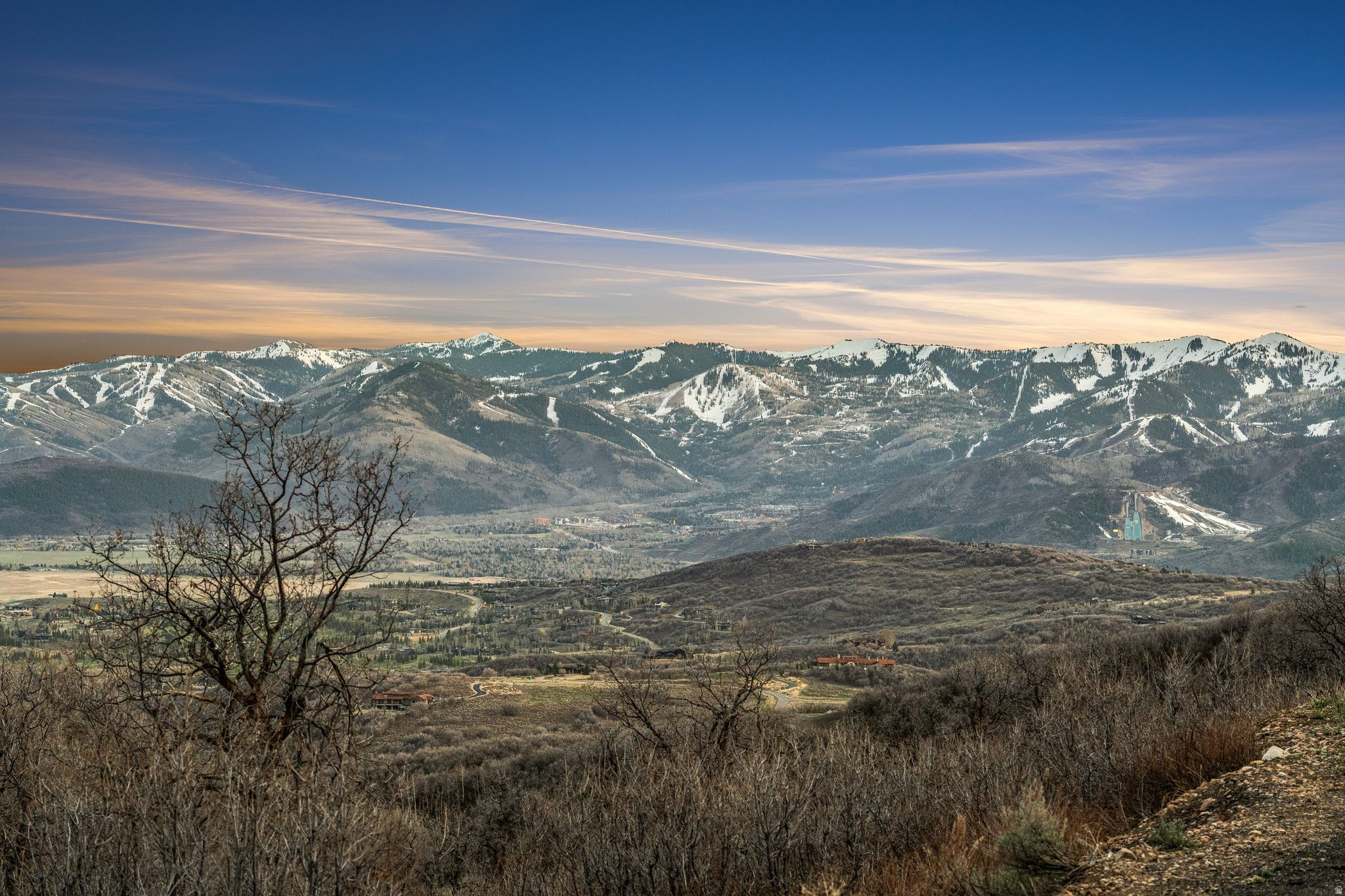 STAGECOACH ESTATES - Land