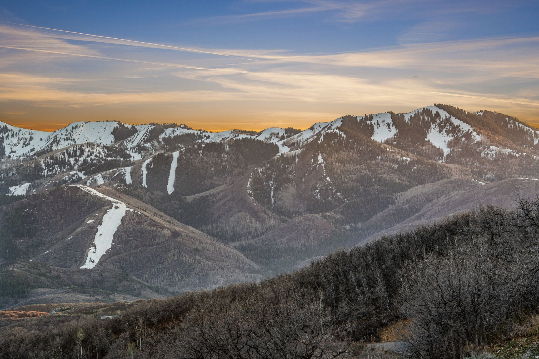 STAGECOACH ESTATES - Land