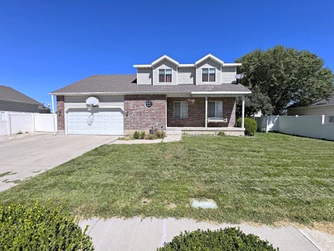 Homes For Sale - 1264 W 125<br/> Lehi, UT 84043