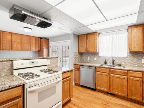 Tiny photo for 5352 W WESTSLOPE DR, Kearns, UT 84118 (MLS # 2124685)