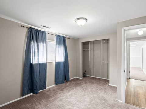 Tiny photo for 5352 W WESTSLOPE DR, Kearns, UT 84118 (MLS # 2124685)