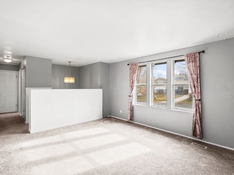 Tiny photo for 5352 W WESTSLOPE DR, Kearns, UT 84118 (MLS # 2124685)