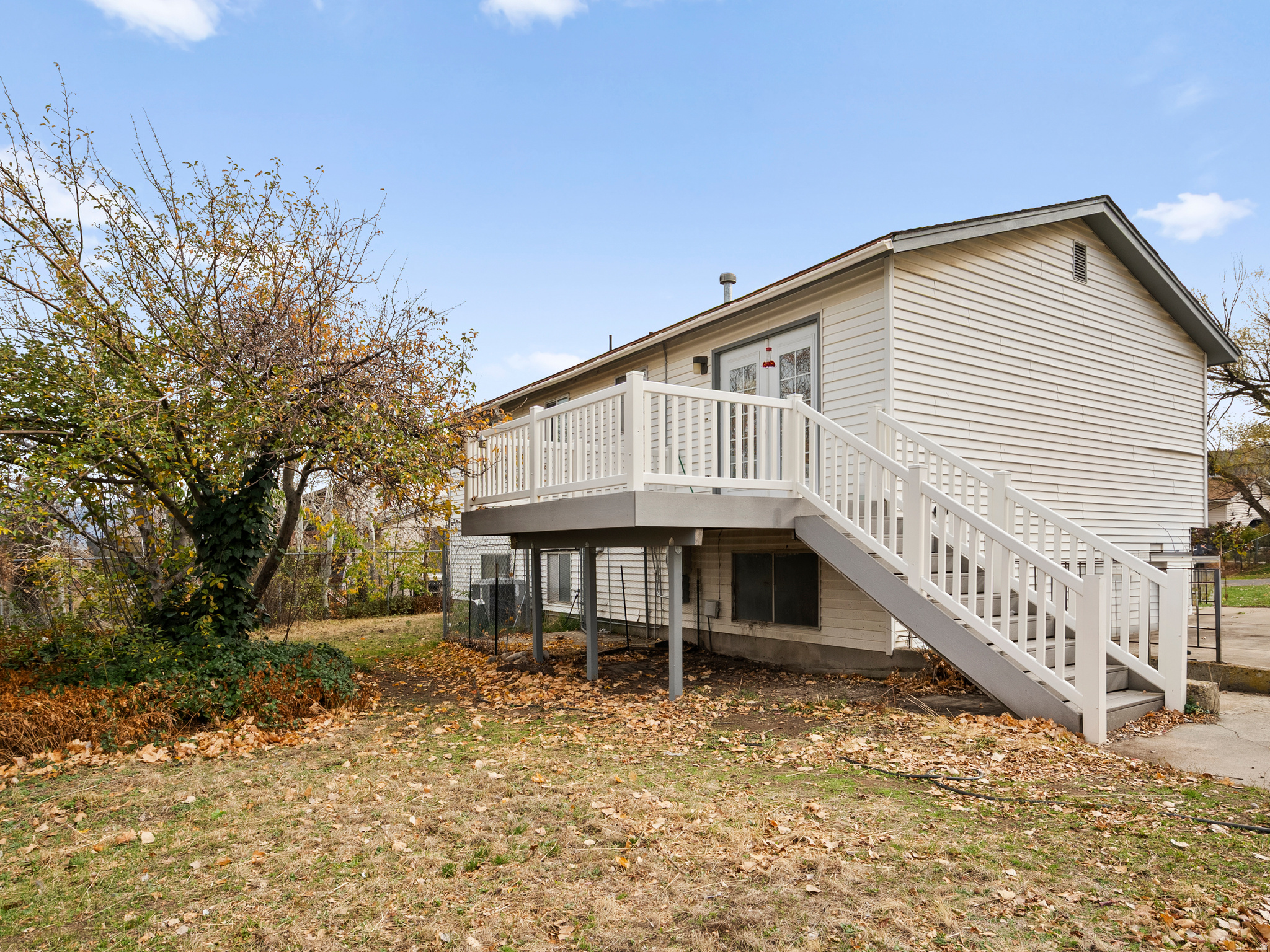 WESTVIEW TER - Residential