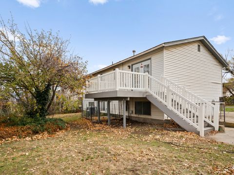 Tiny photo for 5352 W WESTSLOPE DR, Kearns, UT 84118 (MLS # 2124685)