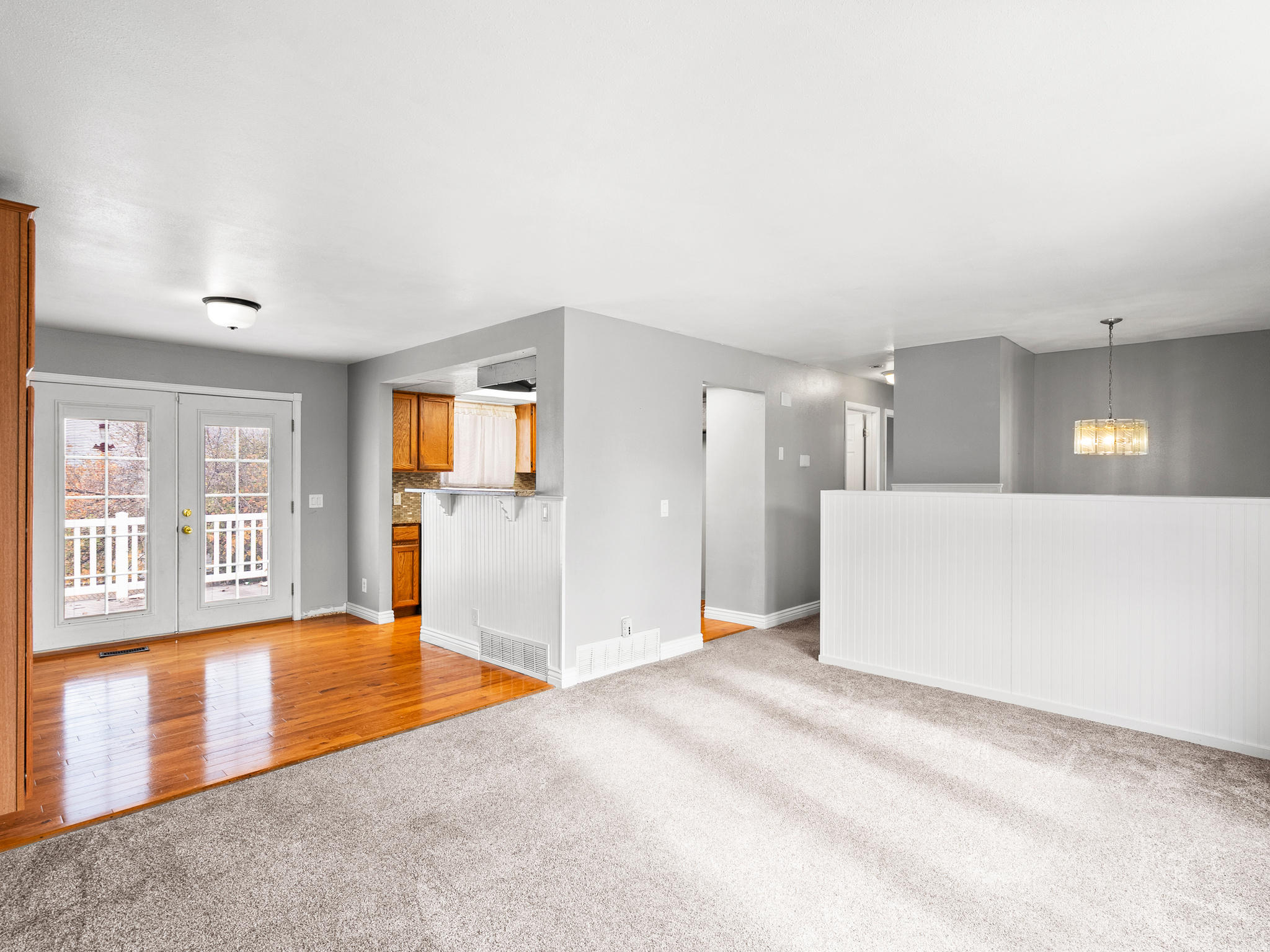 WESTVIEW TER - Residential