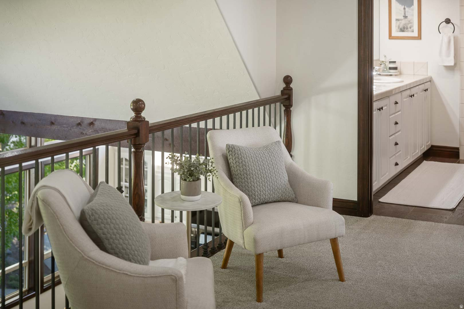 DRY CREEK BENCH - Residential