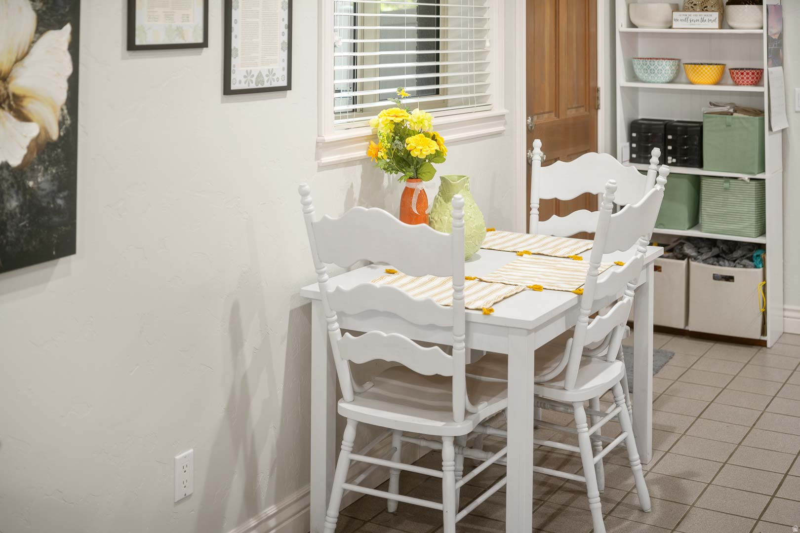 DRY CREEK BENCH - Residential